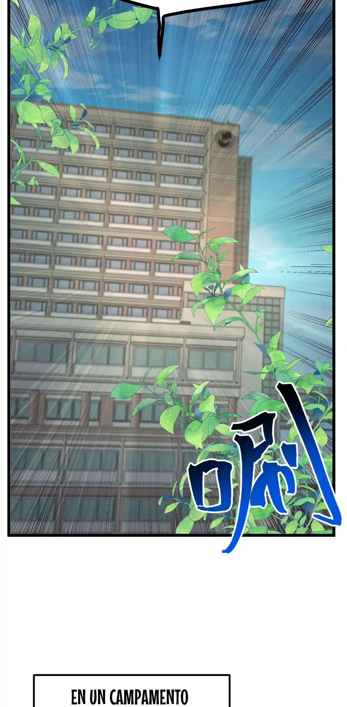 Read Apex Future Martial Arts ES Manga Online