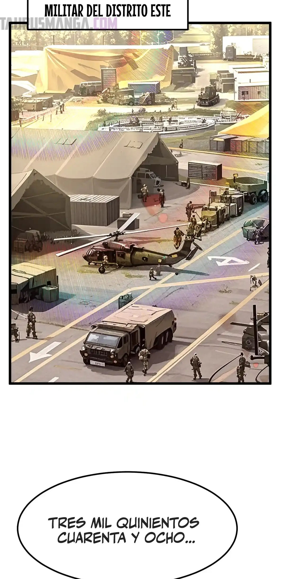 Read Apex Future Martial Arts ES Manga Online