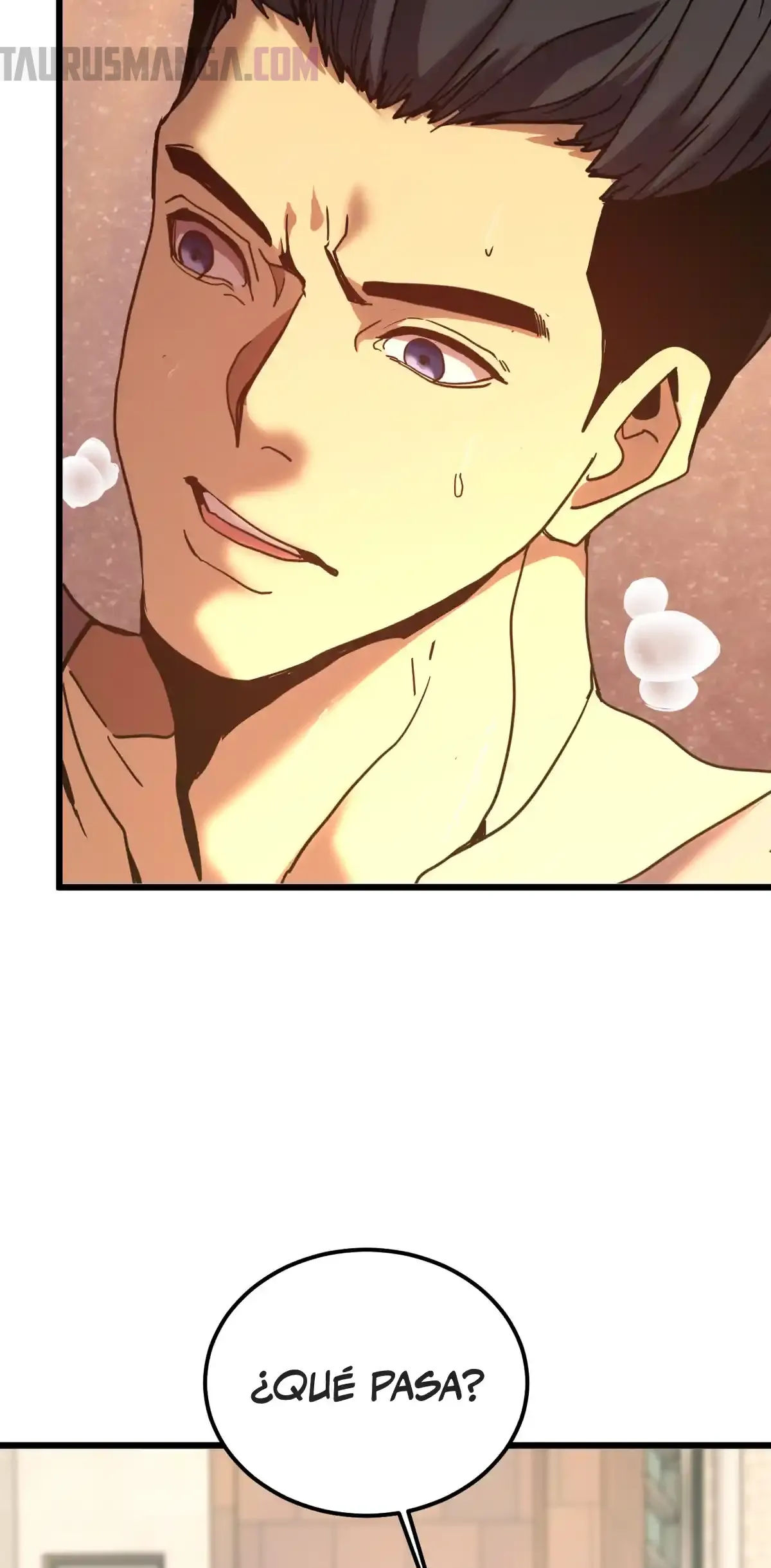 Read Apex Future Martial Arts ES Manga Online