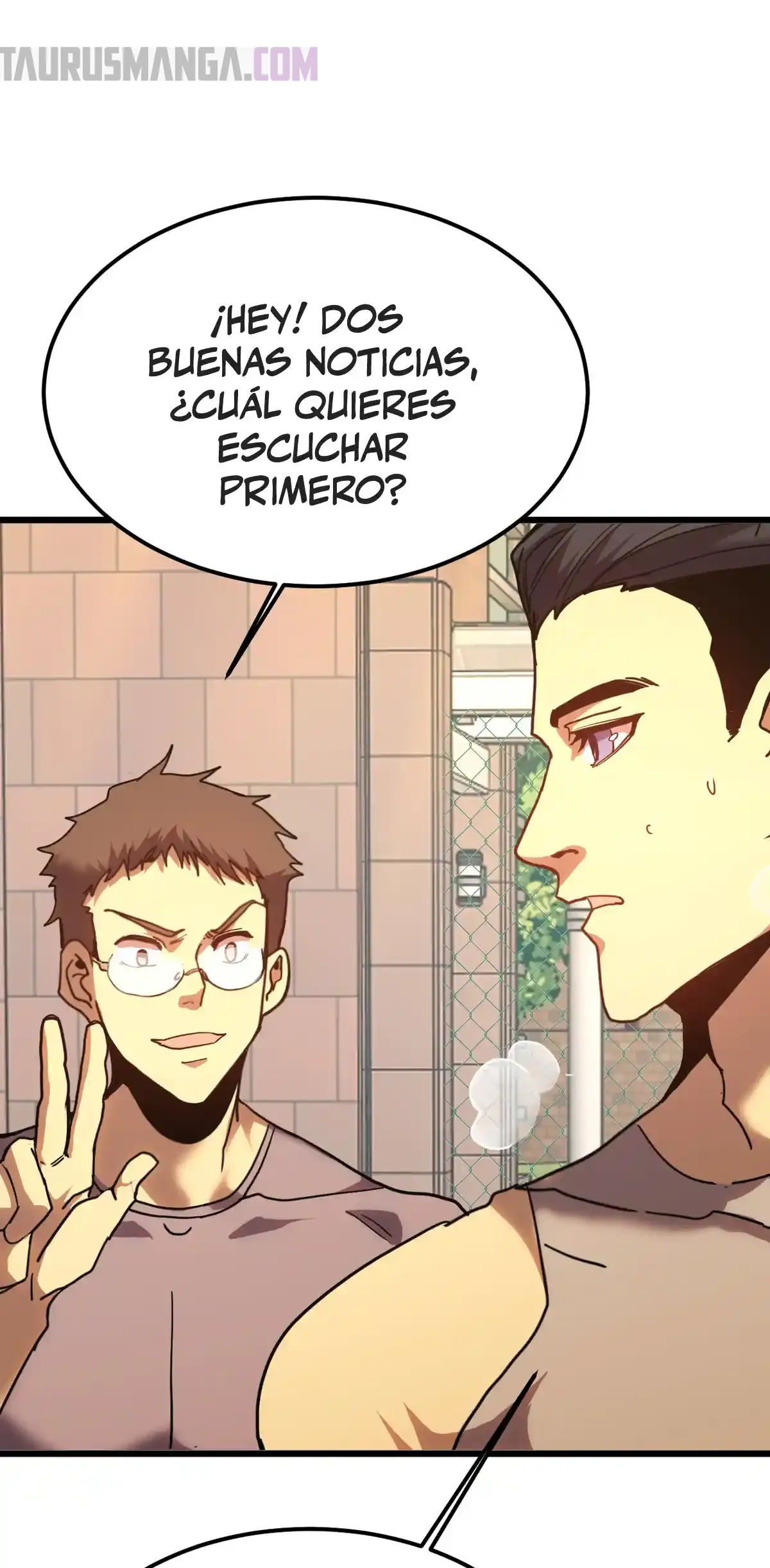 Read Apex Future Martial Arts ES Manga Online