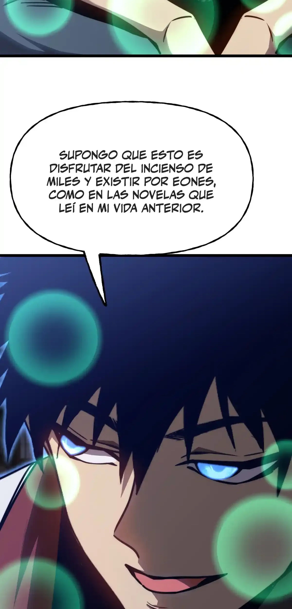 Read Apex Future Martial Arts ES Manga Online