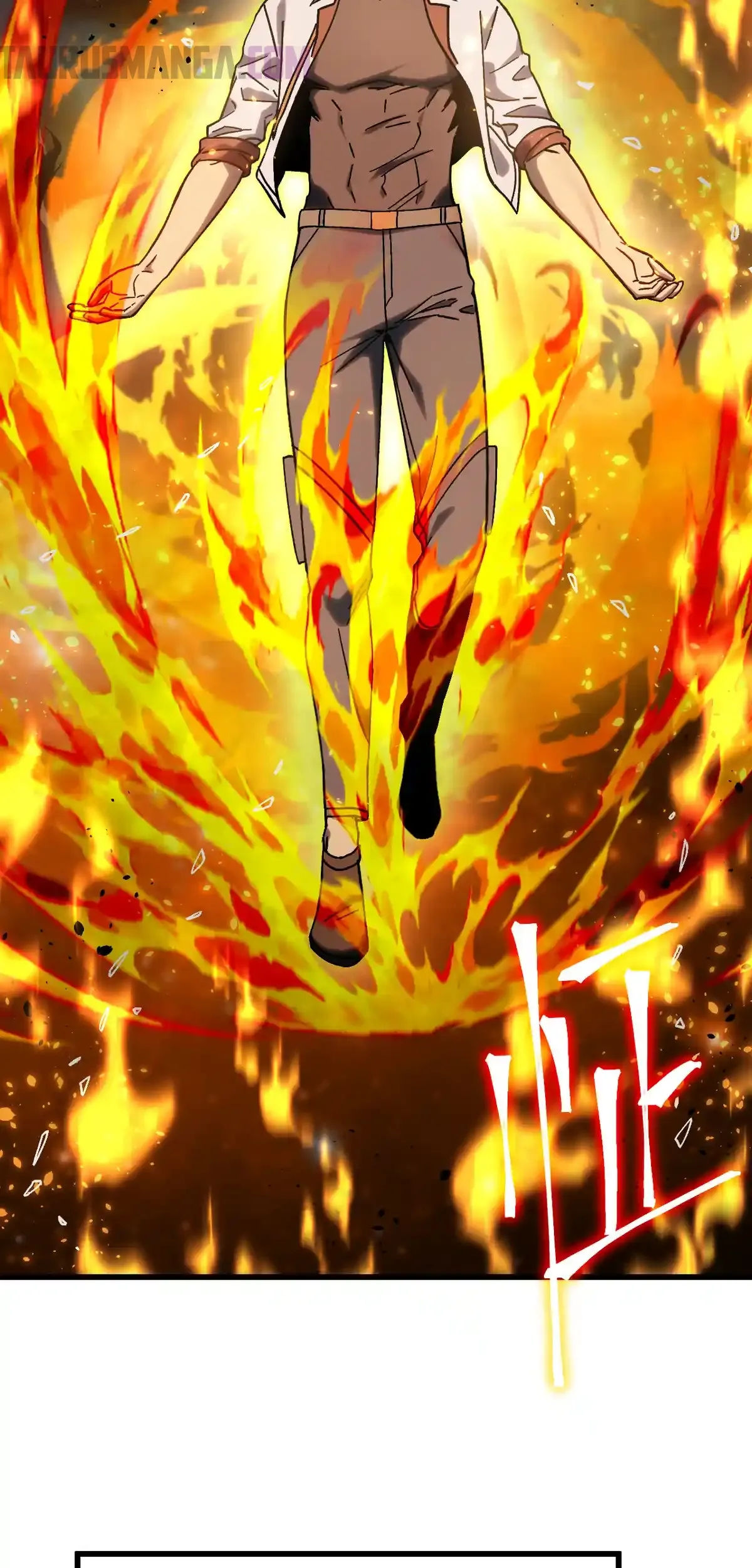 Read Apex Future Martial Arts ES Manga Online