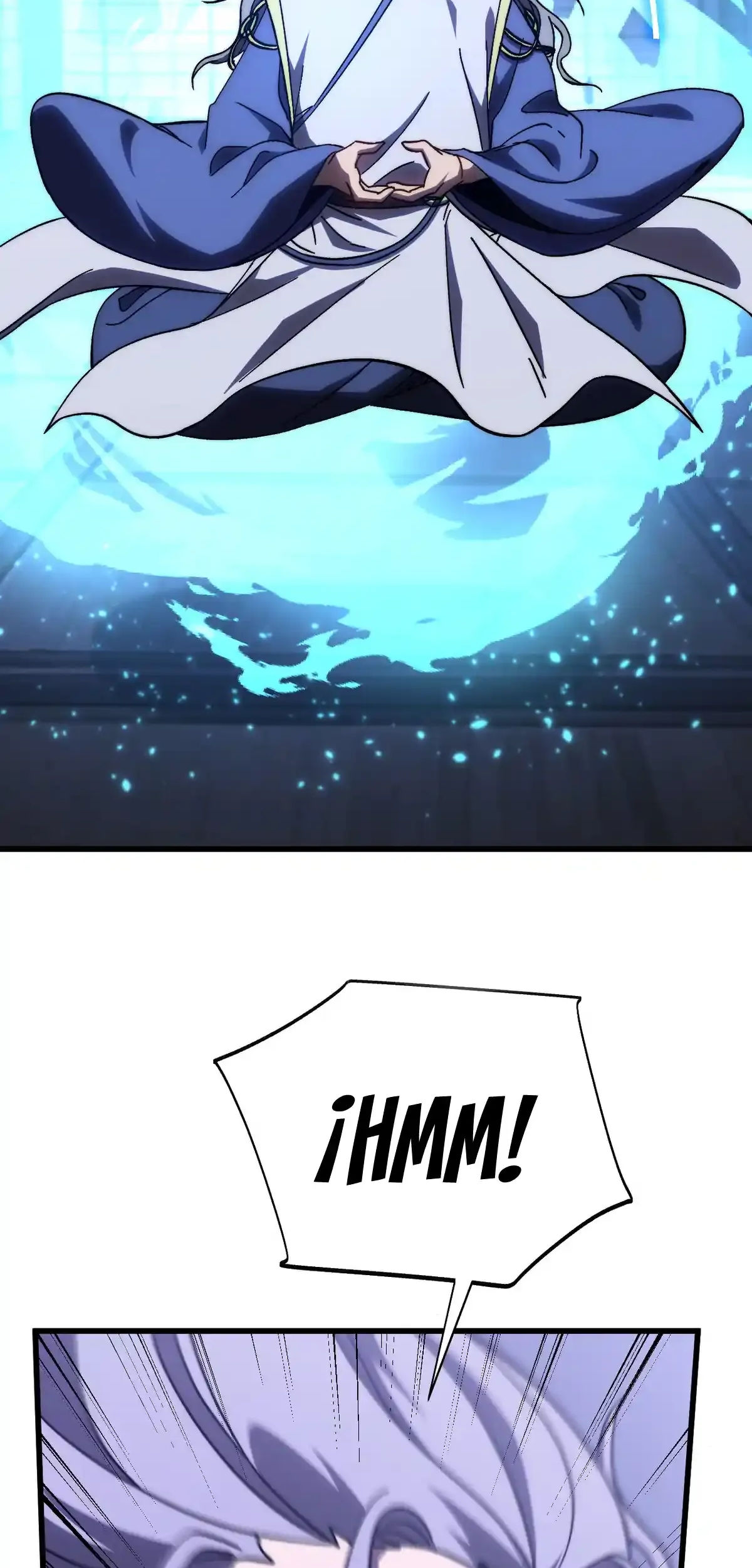 Read Apex Future Martial Arts ES Manga Online