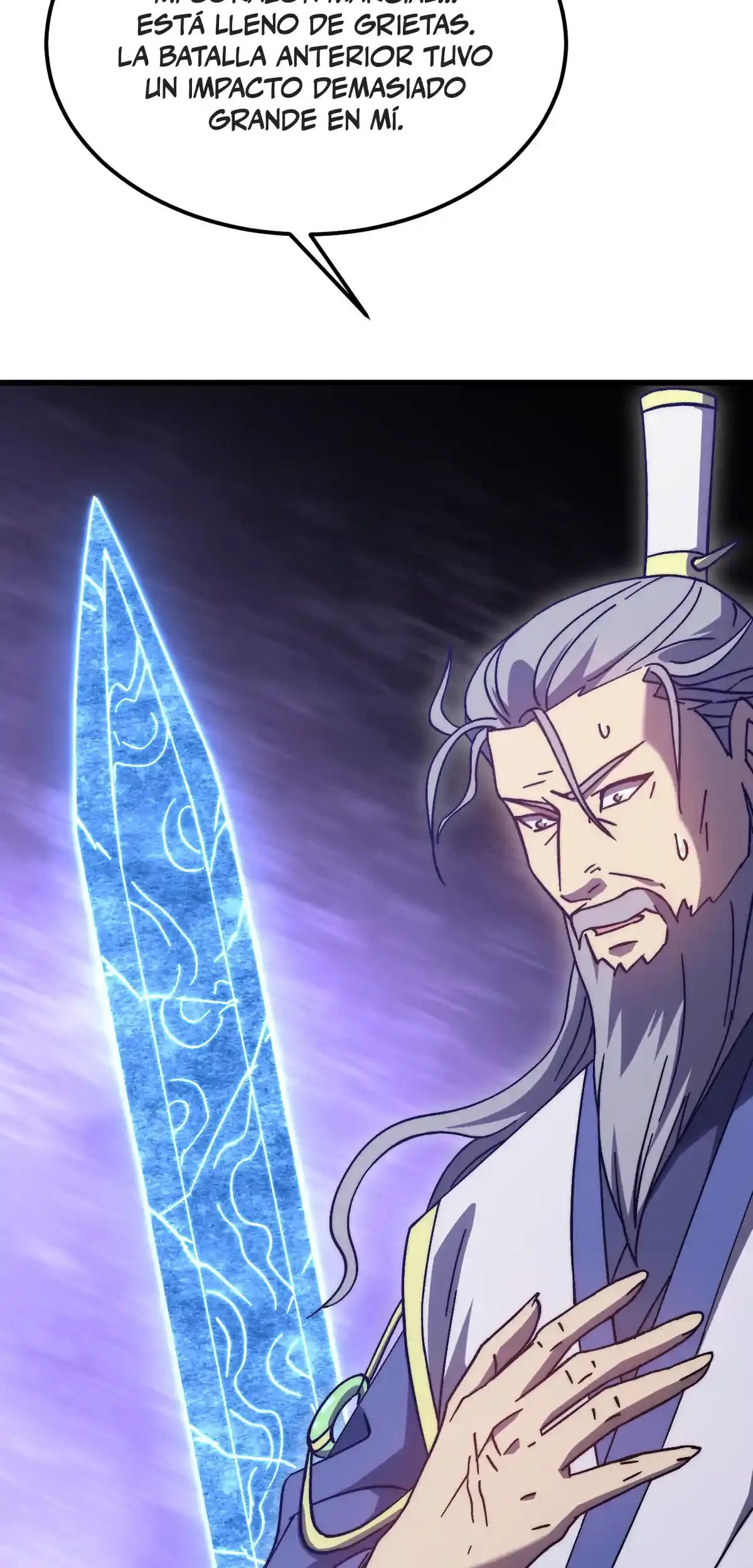 Read Apex Future Martial Arts ES Manga Online