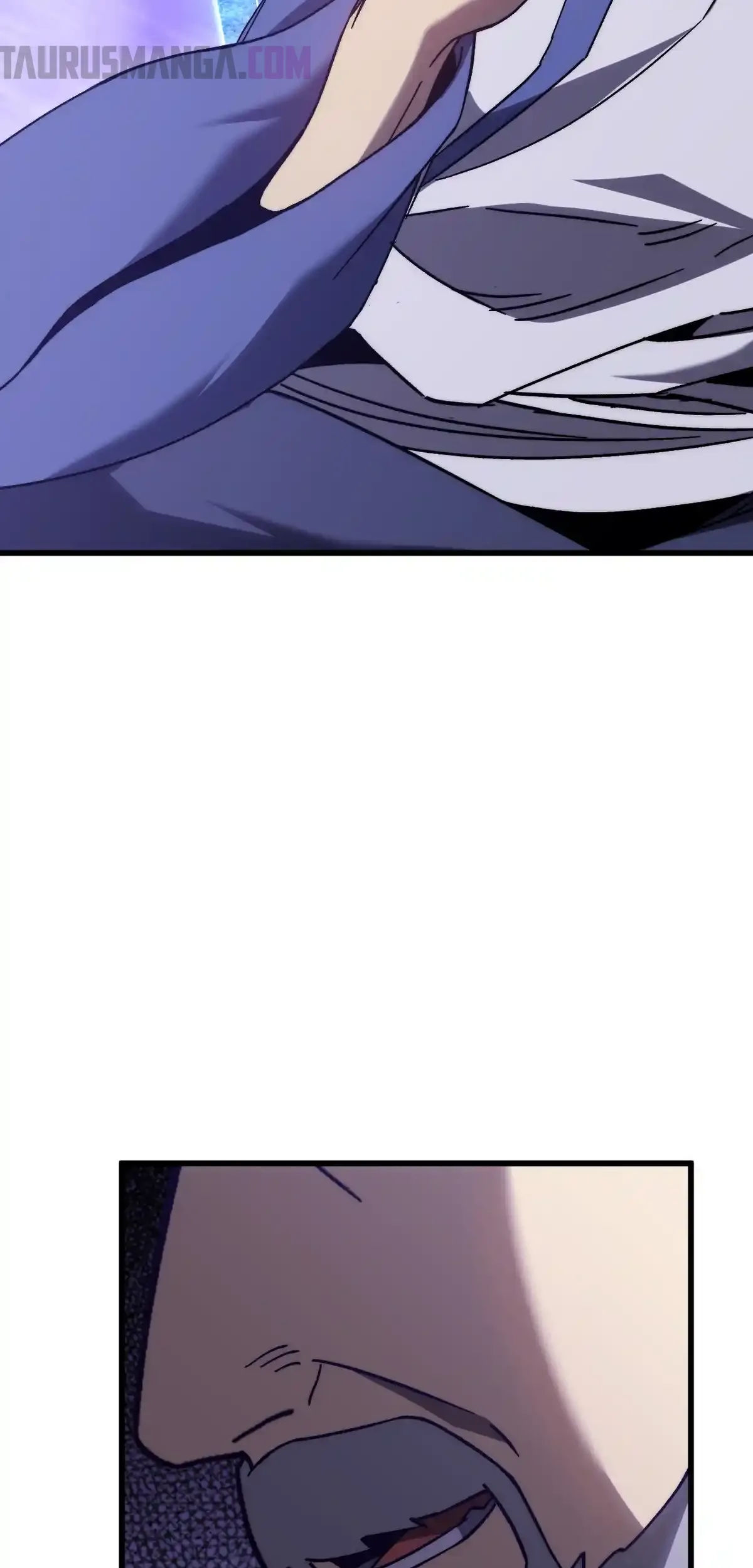 Read Apex Future Martial Arts ES Manga Online