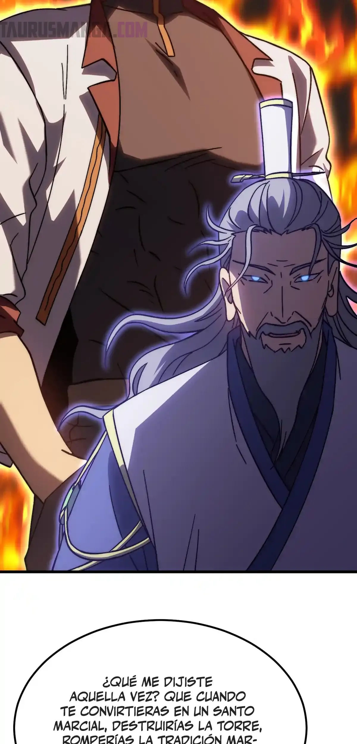 Read Apex Future Martial Arts ES Manga Online