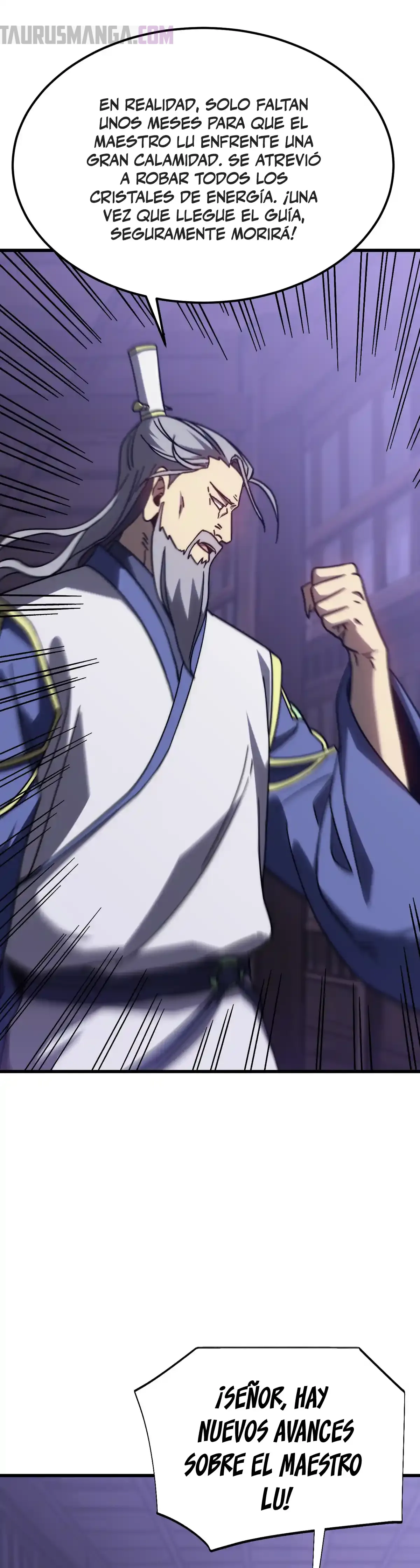 Read Apex Future Martial Arts ES Manga Online