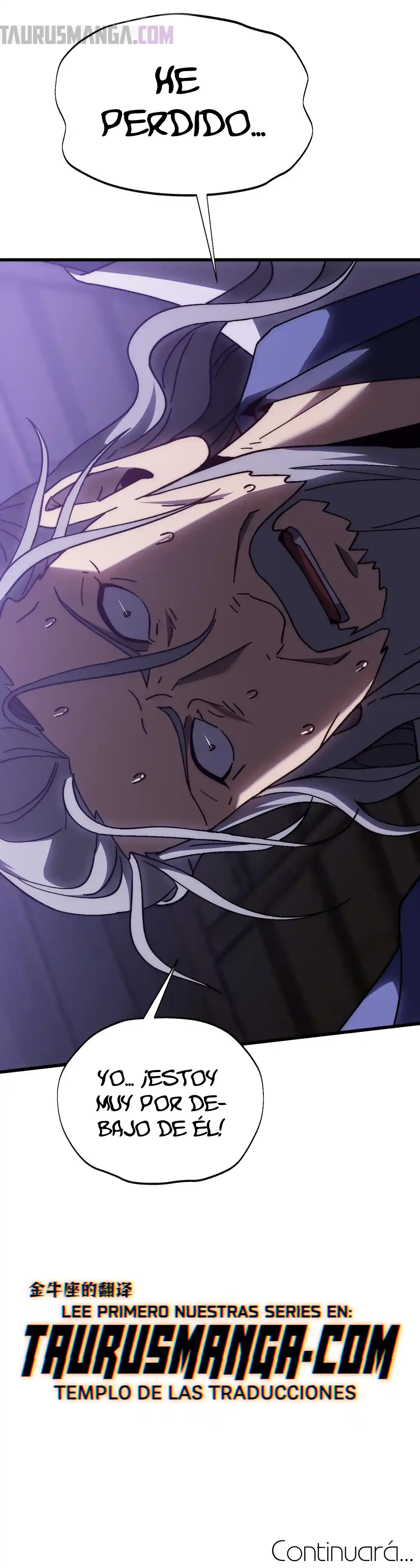 Read Apex Future Martial Arts ES Manga Online