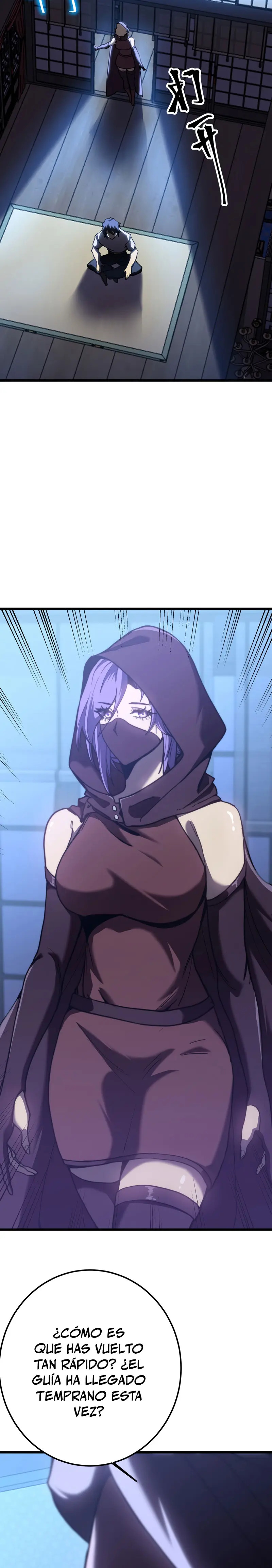 Read Apex Future Martial Arts ES Manga Online