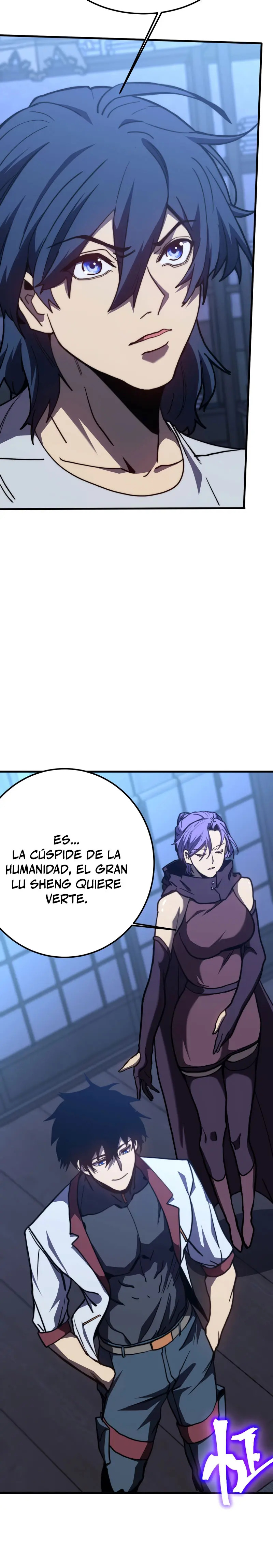 Read Apex Future Martial Arts ES Manga Online