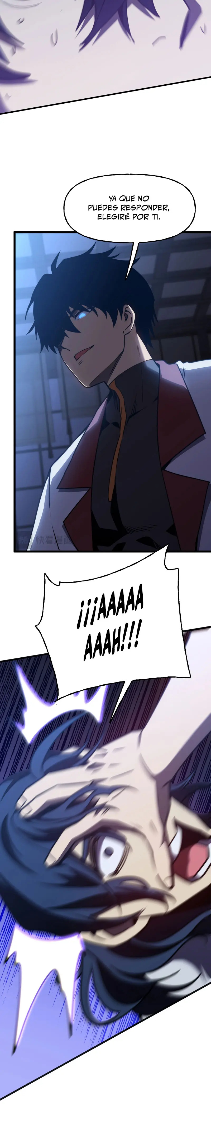 Read Apex Future Martial Arts ES Manga Online