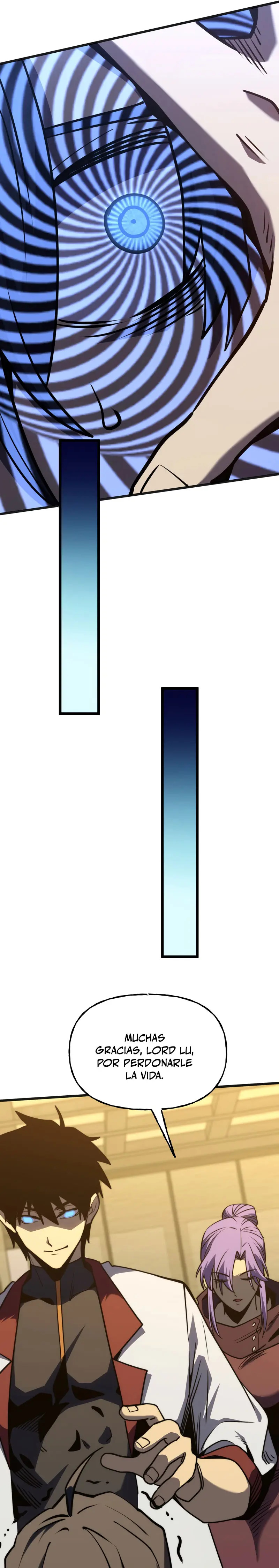 Read Apex Future Martial Arts ES Manga Online