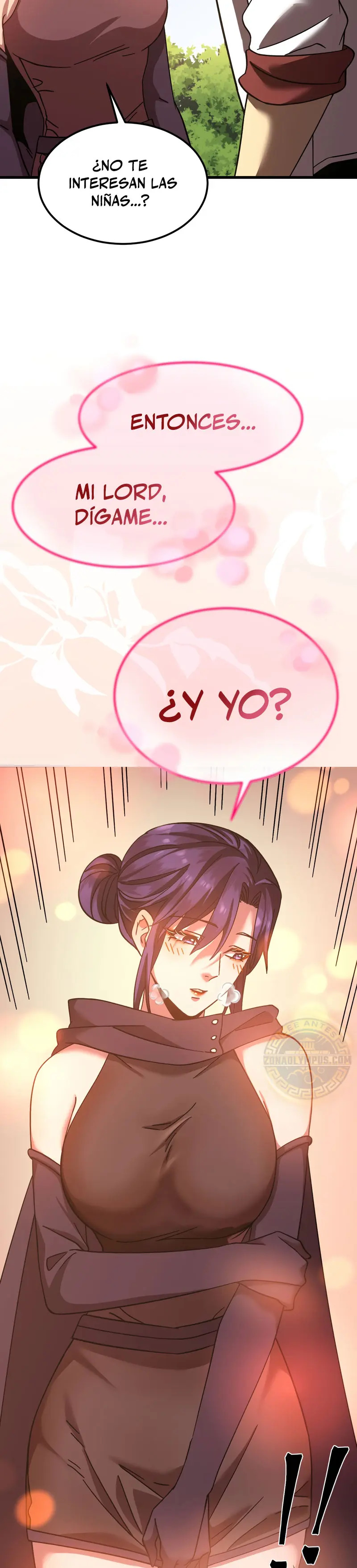 Read Apex Future Martial Arts ES Manga Online