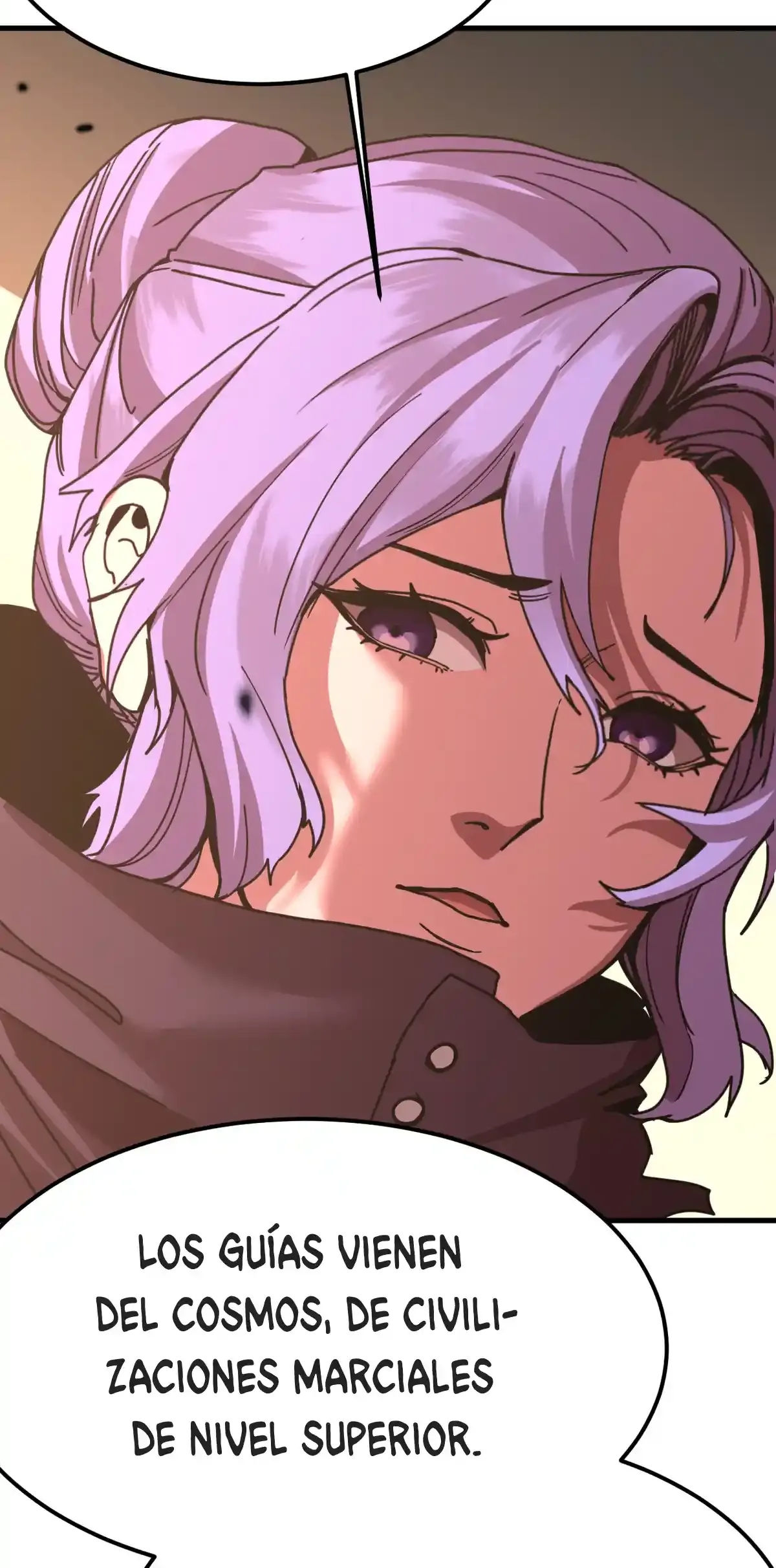 Read Apex Future Martial Arts ES Manga Online