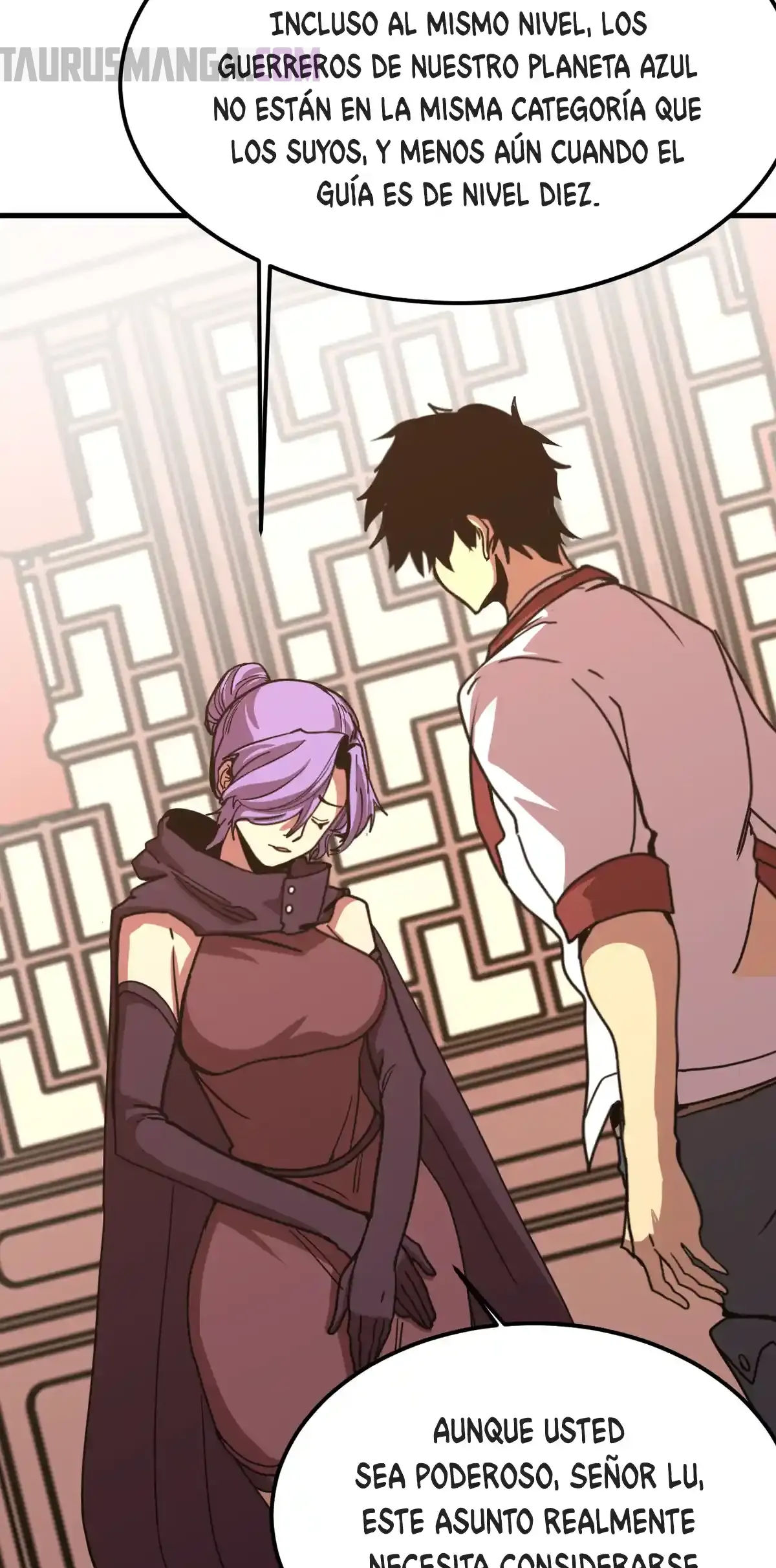 Read Apex Future Martial Arts ES Manga Online