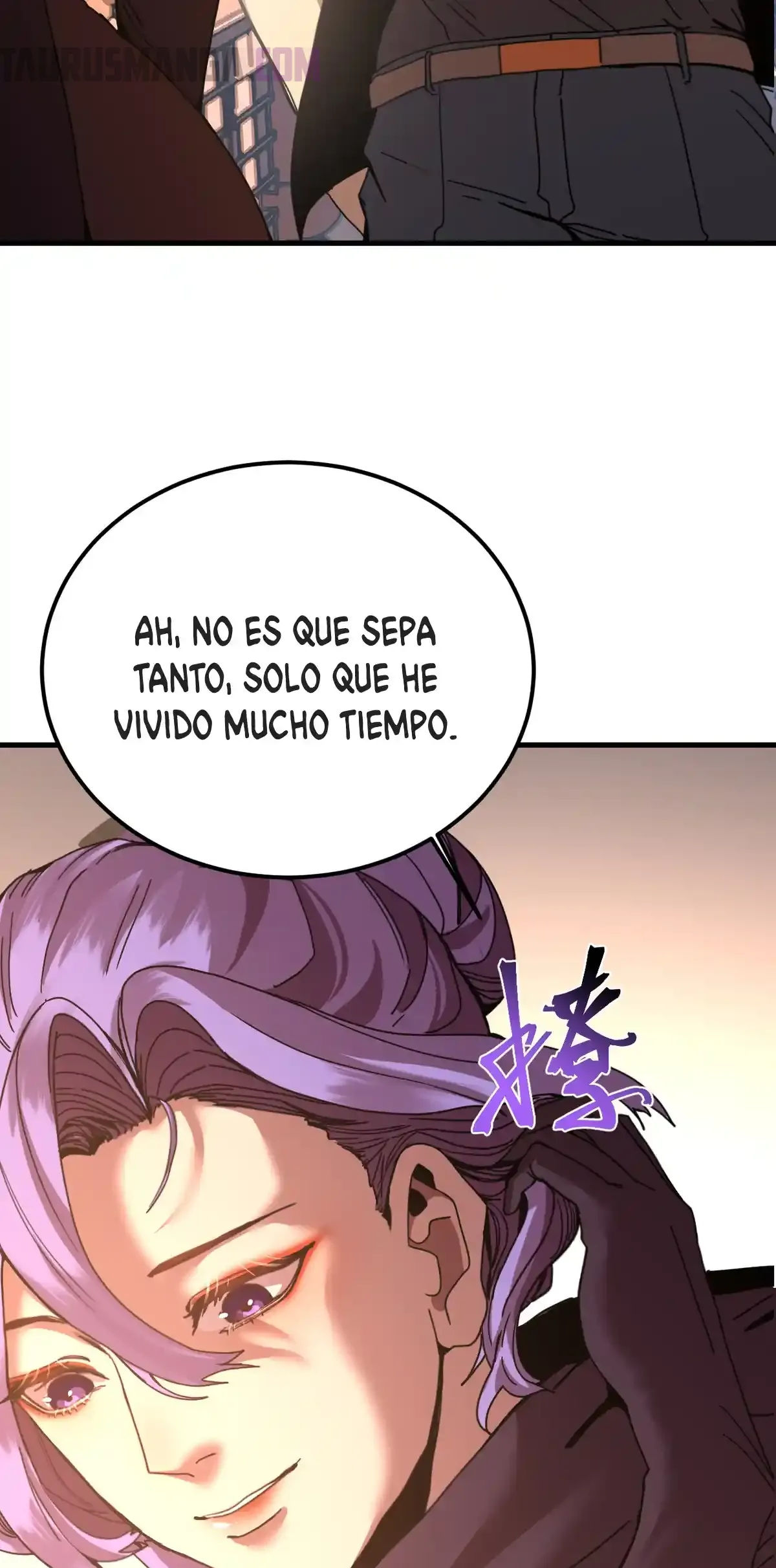 Read Apex Future Martial Arts ES Manga Online