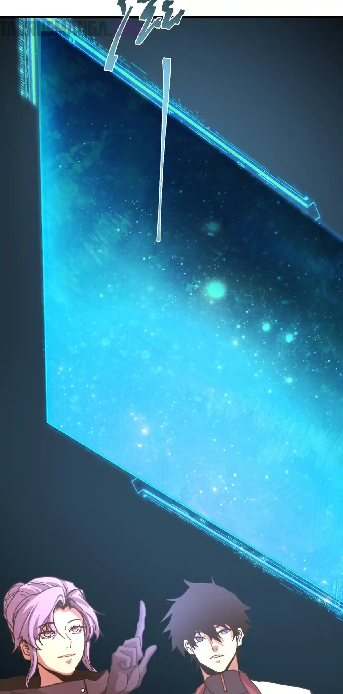 Read Apex Future Martial Arts ES Manga Online