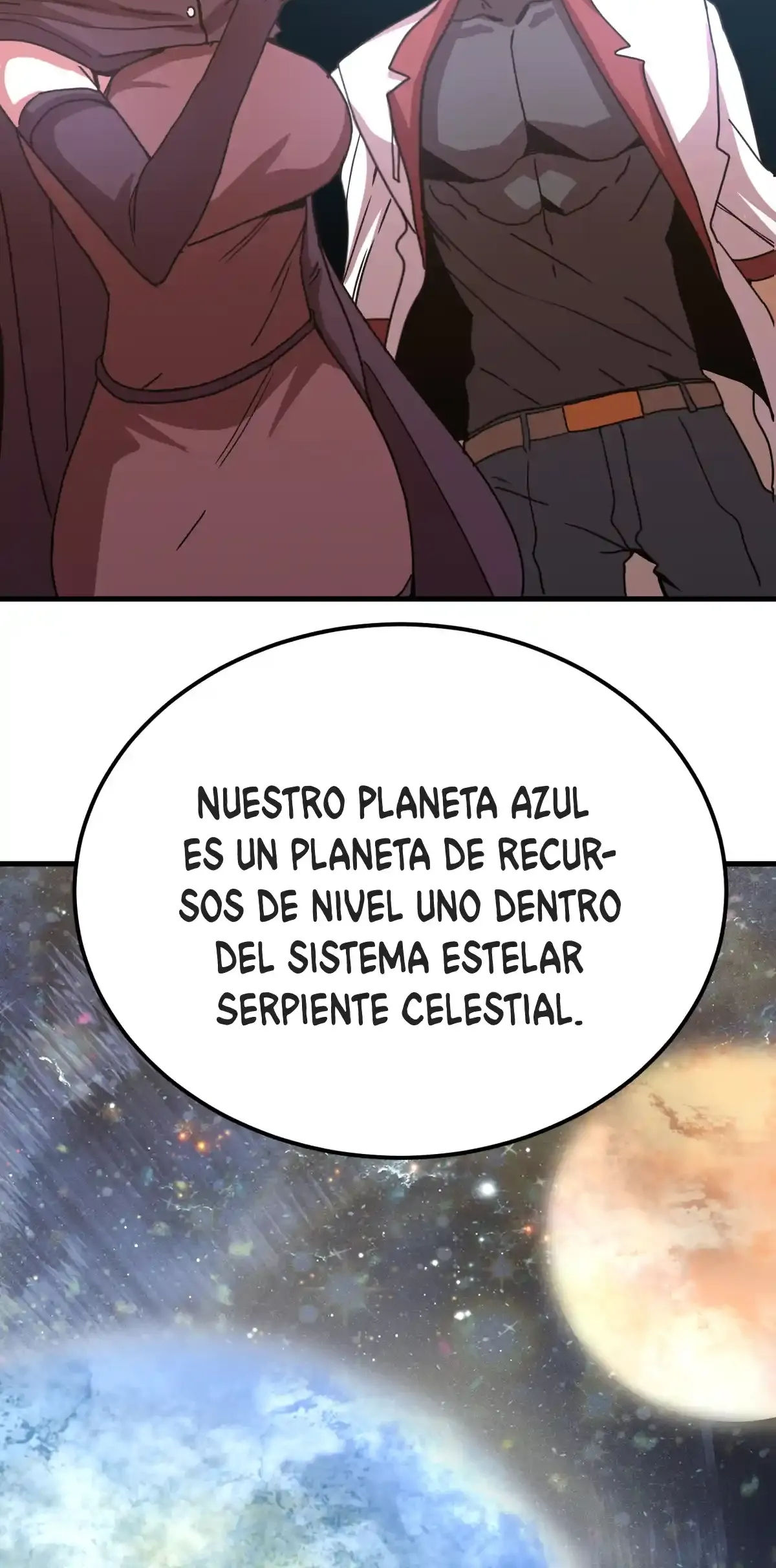 Read Apex Future Martial Arts ES Manga Online