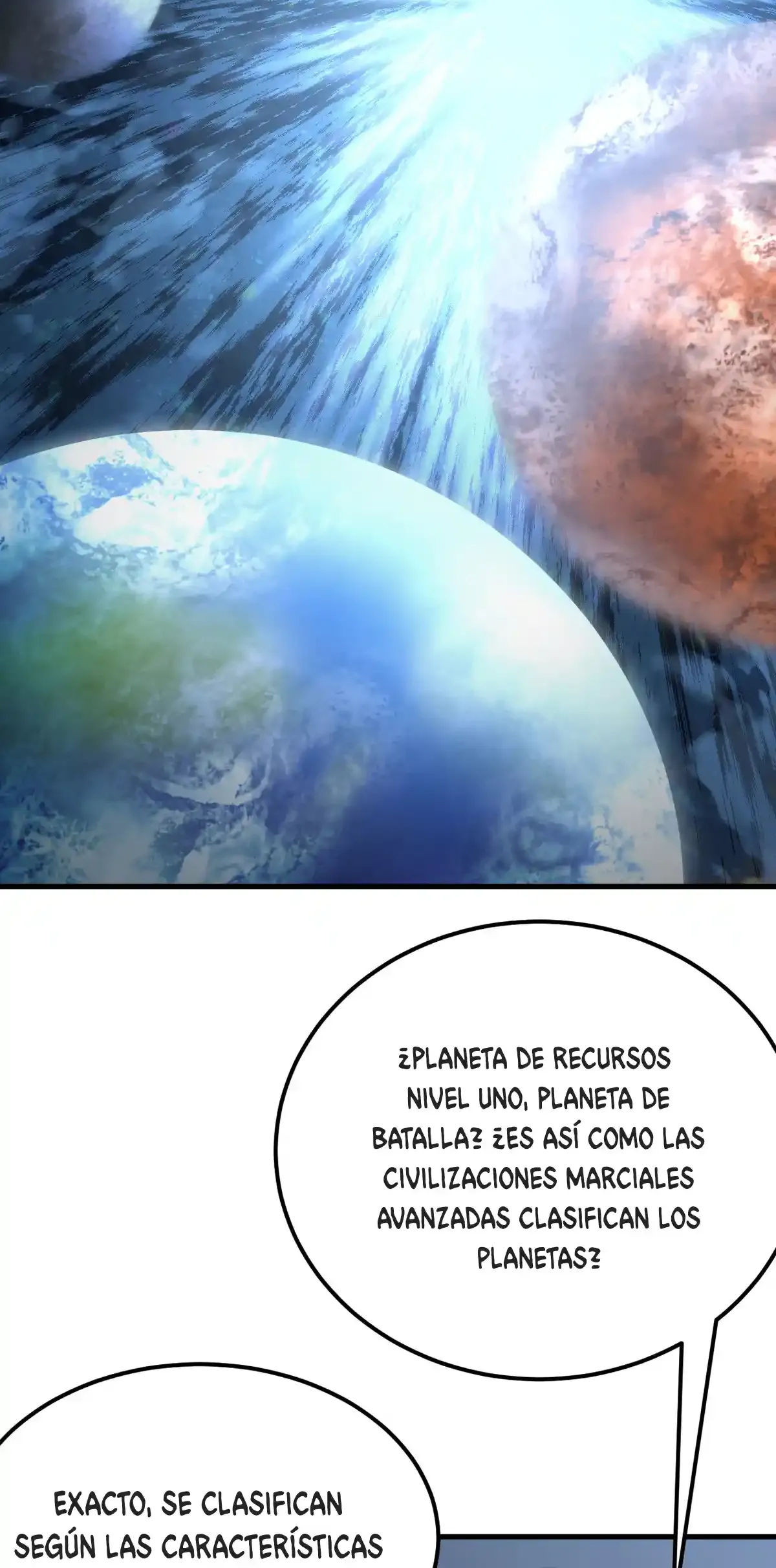 Read Apex Future Martial Arts ES Manga Online