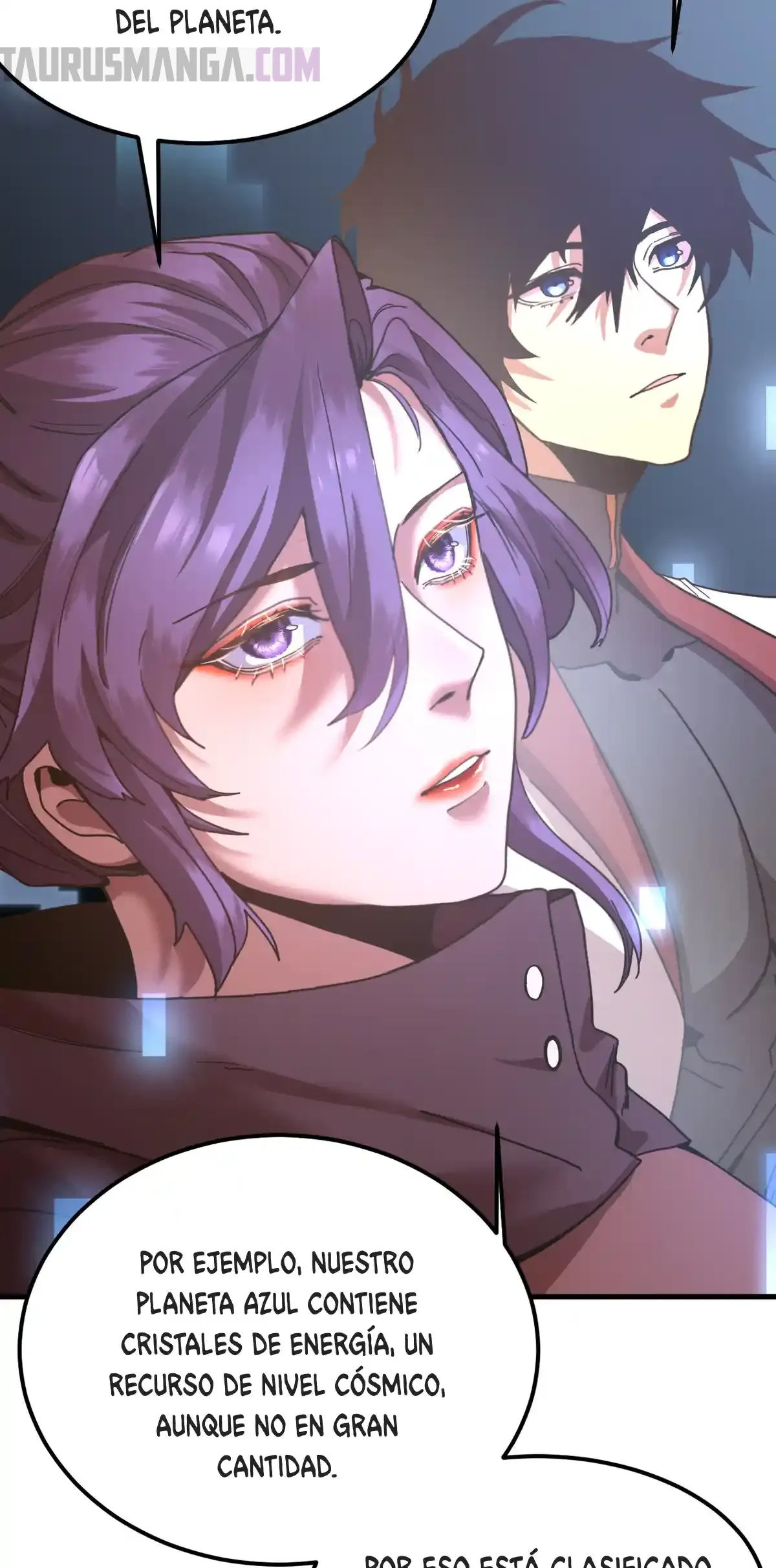 Read Apex Future Martial Arts ES Manga Online