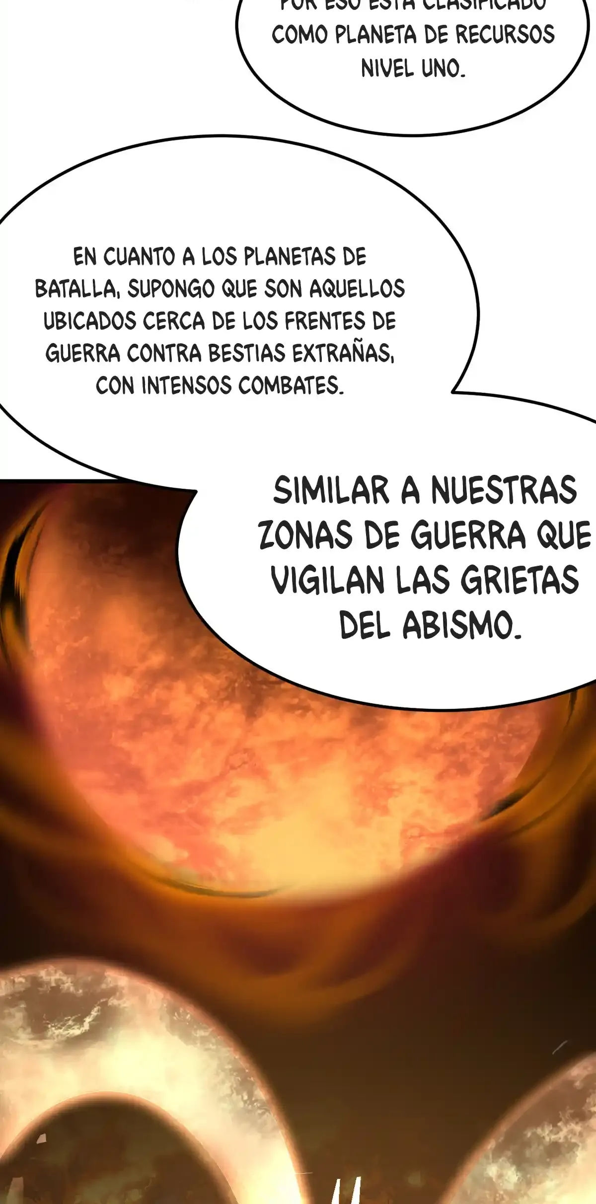 Read Apex Future Martial Arts ES Manga Online