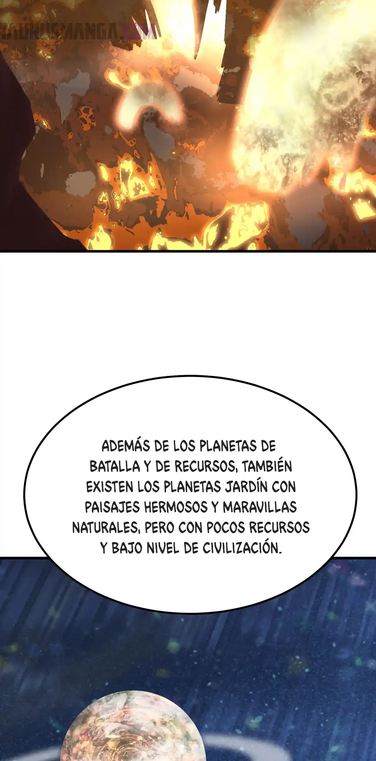 Read Apex Future Martial Arts ES Manga Online