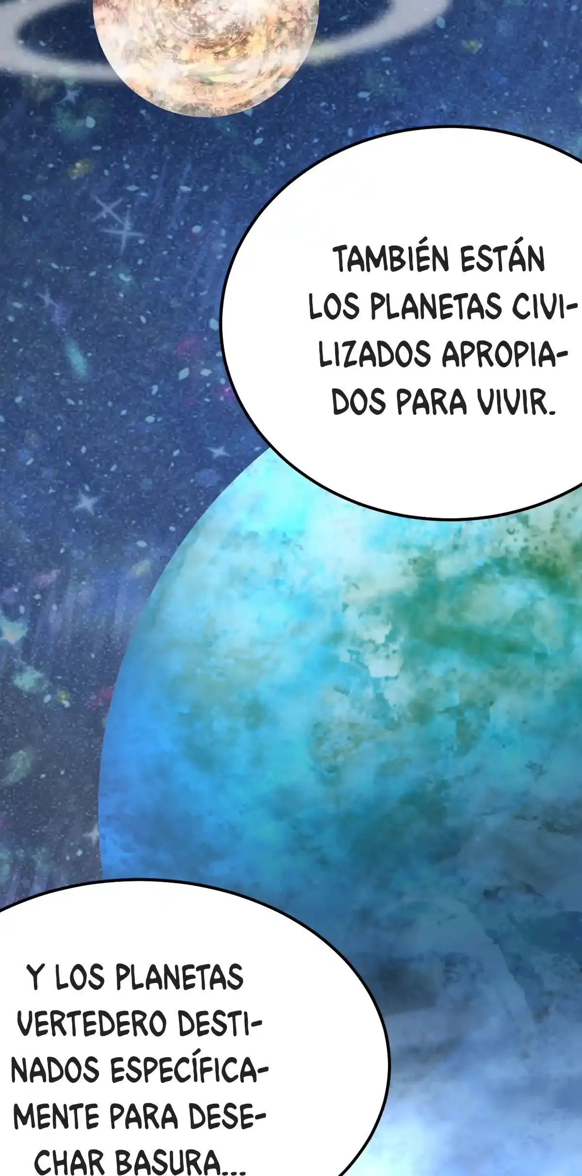 Read Apex Future Martial Arts ES Manga Online