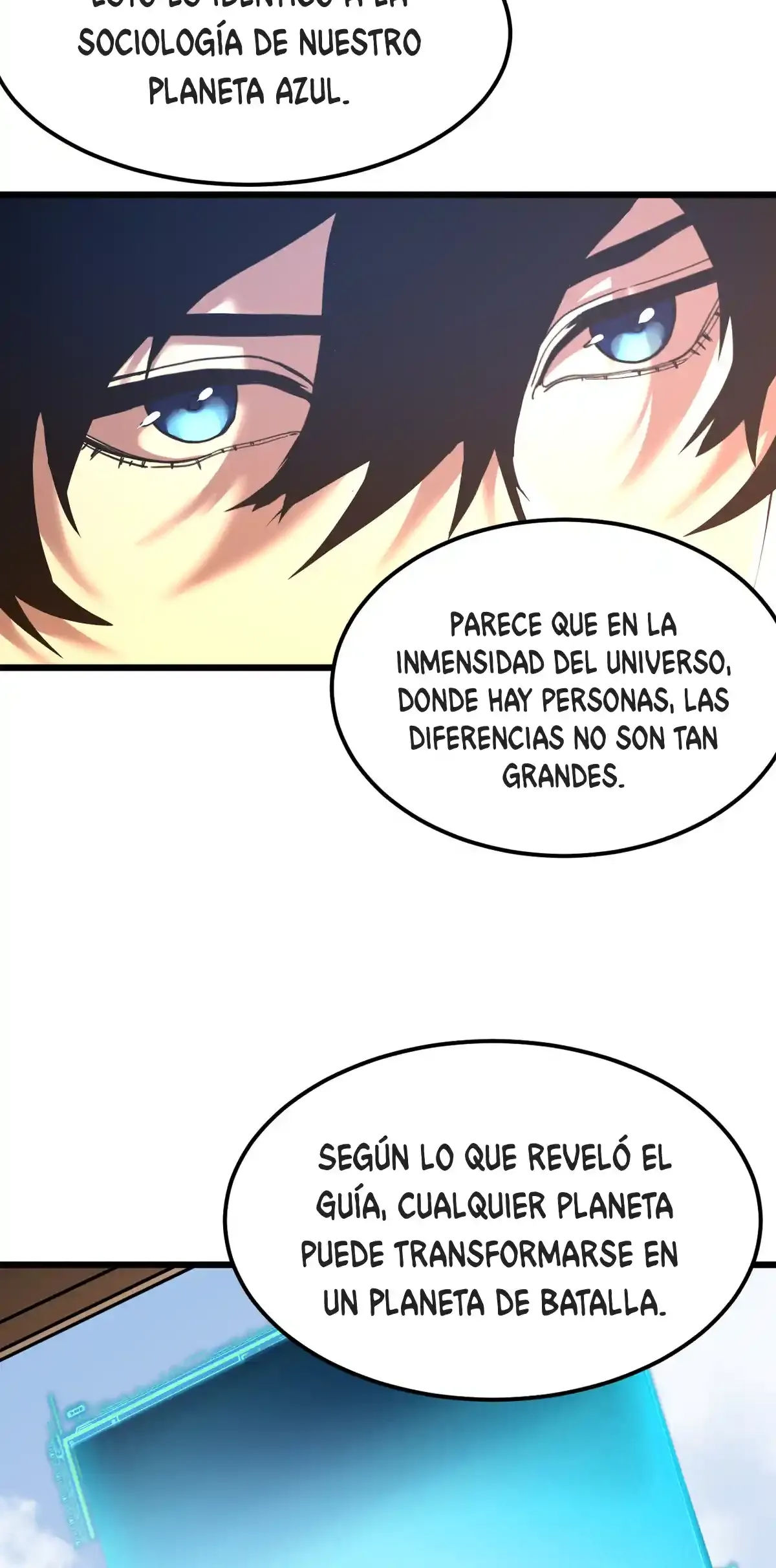 Read Apex Future Martial Arts ES Manga Online