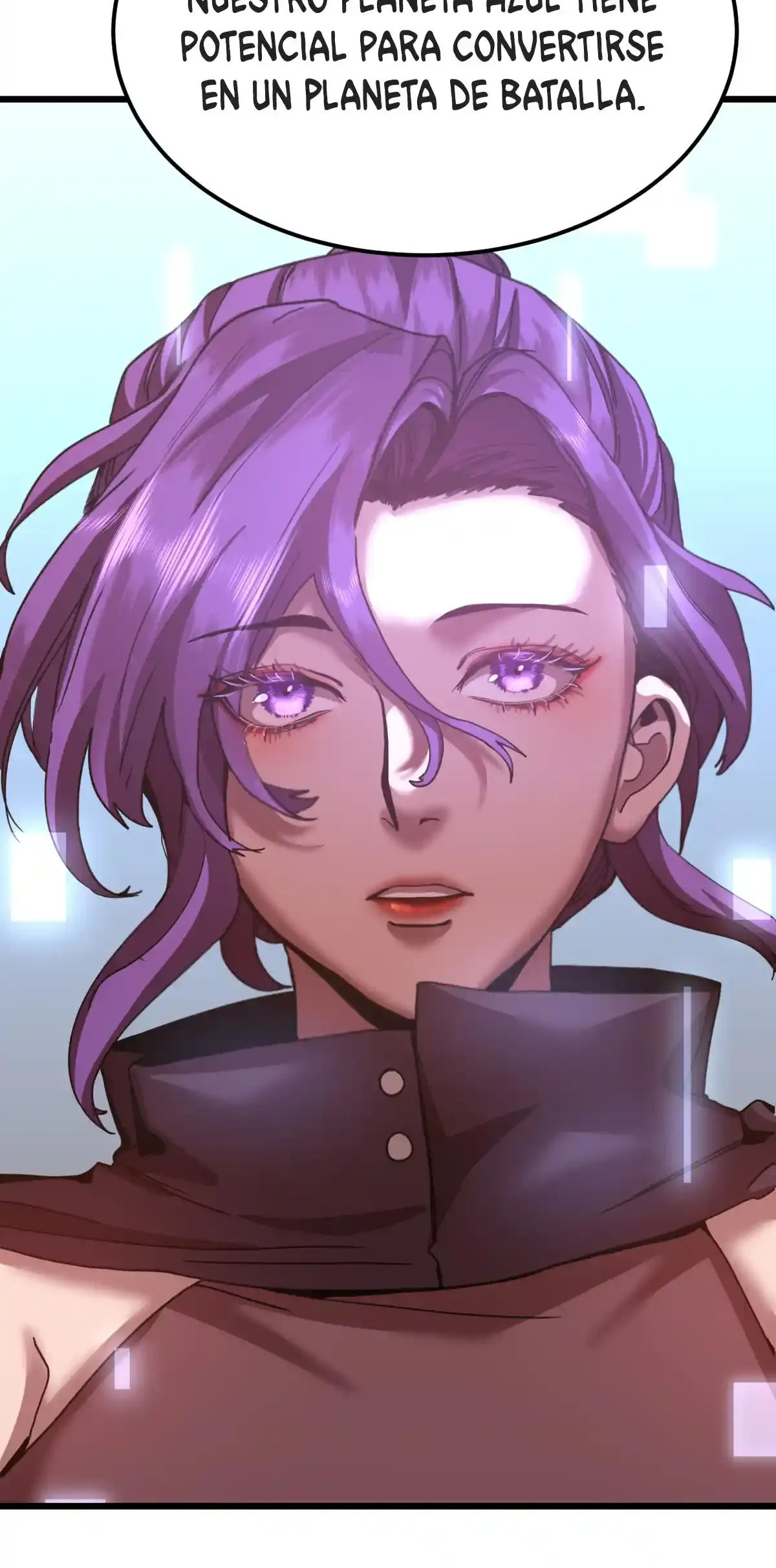 Read Apex Future Martial Arts ES Manga Online