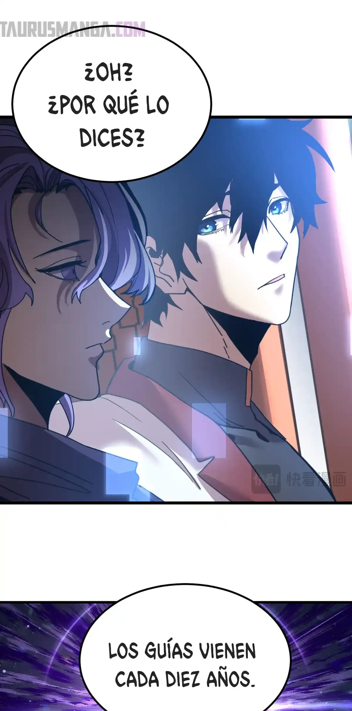 Read Apex Future Martial Arts ES Manga Online