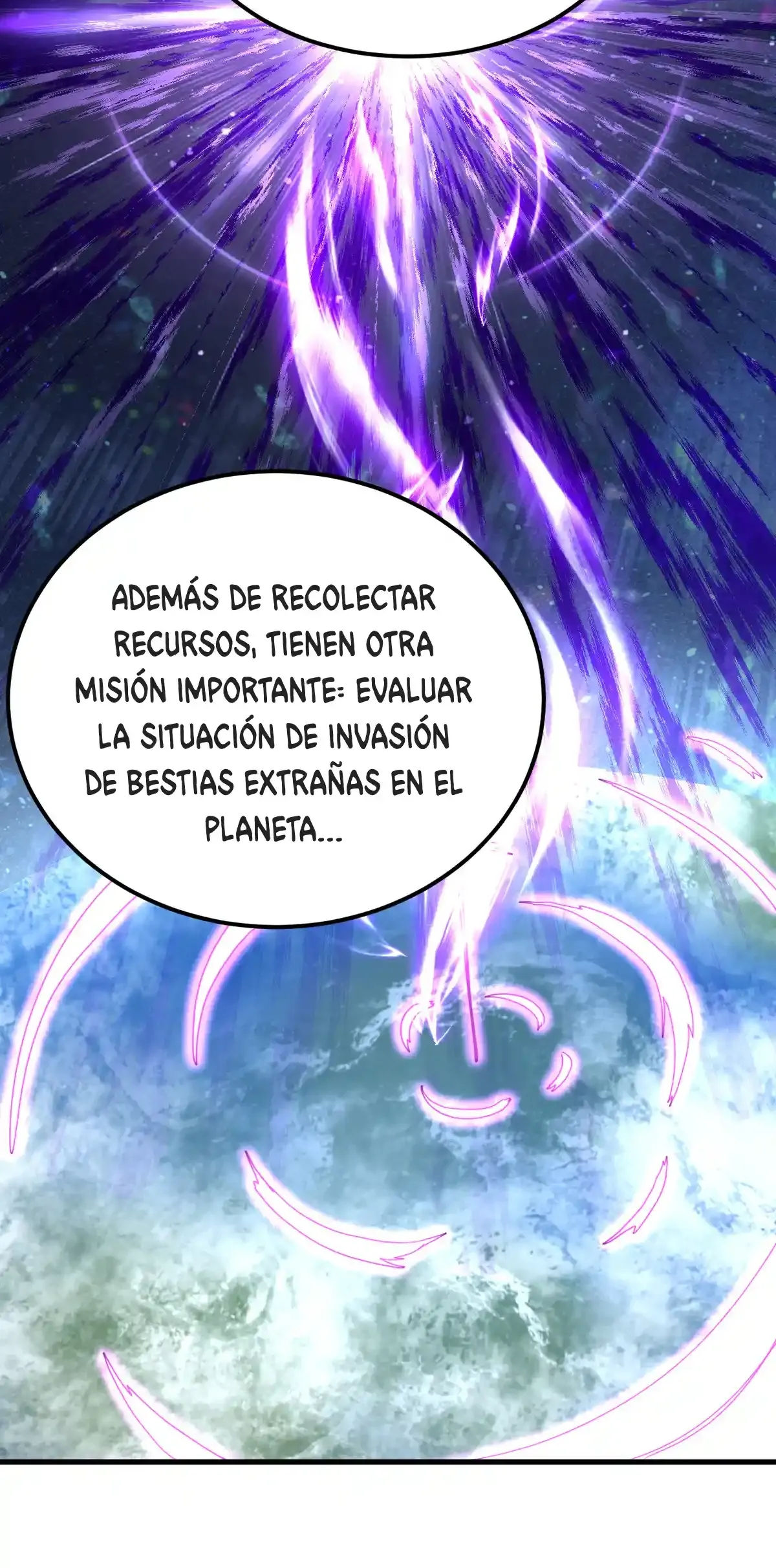 Read Apex Future Martial Arts ES Manga Online