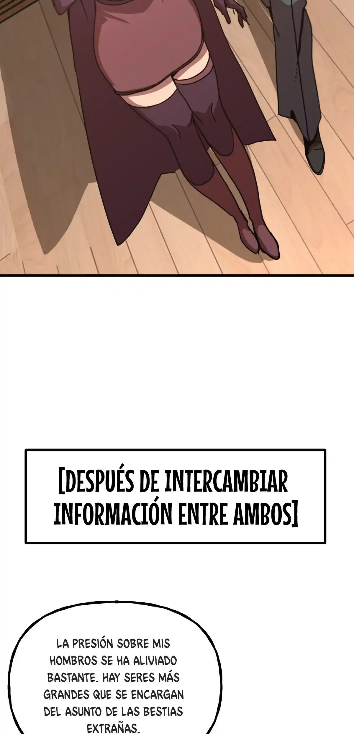 Read Apex Future Martial Arts ES Manga Online