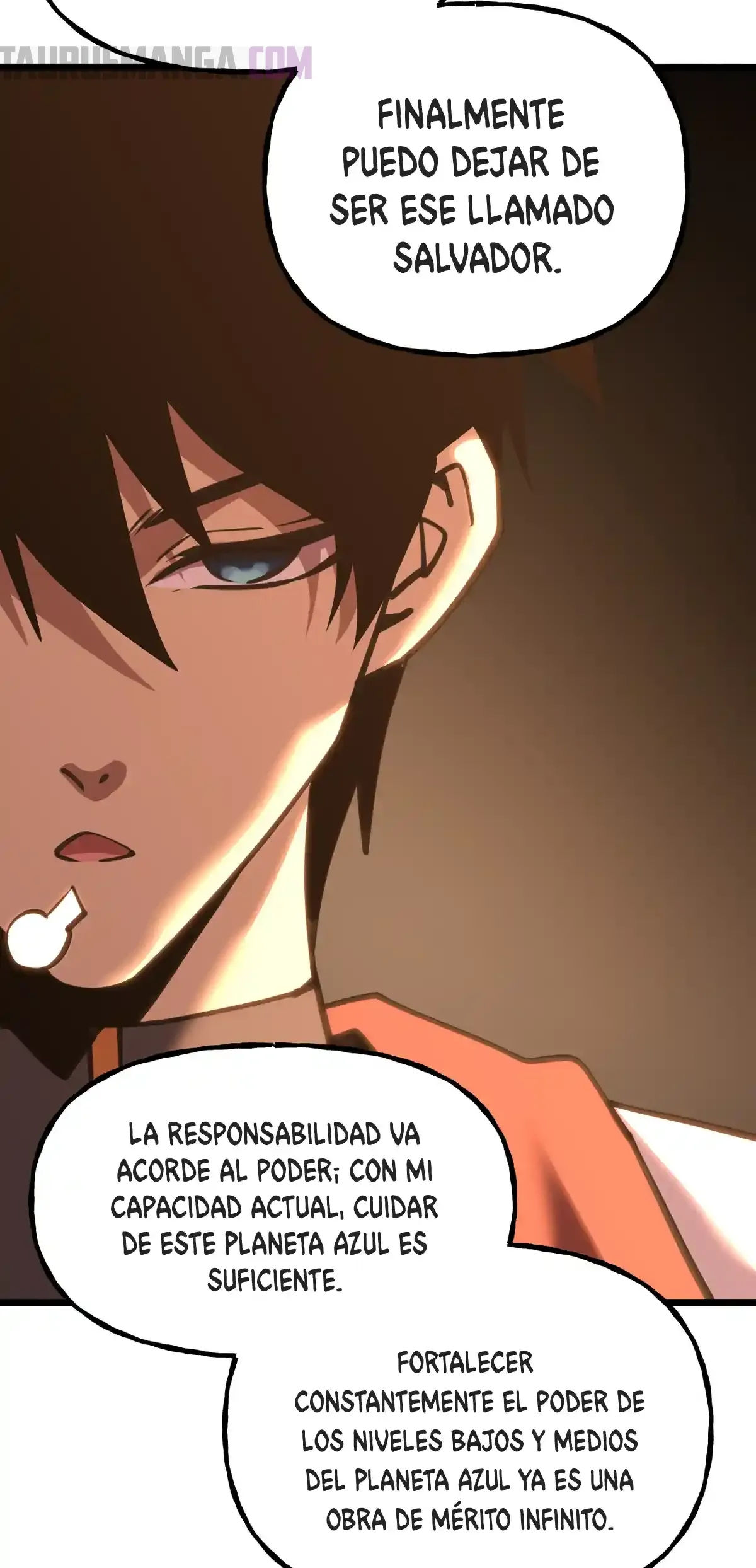 Read Apex Future Martial Arts ES Manga Online