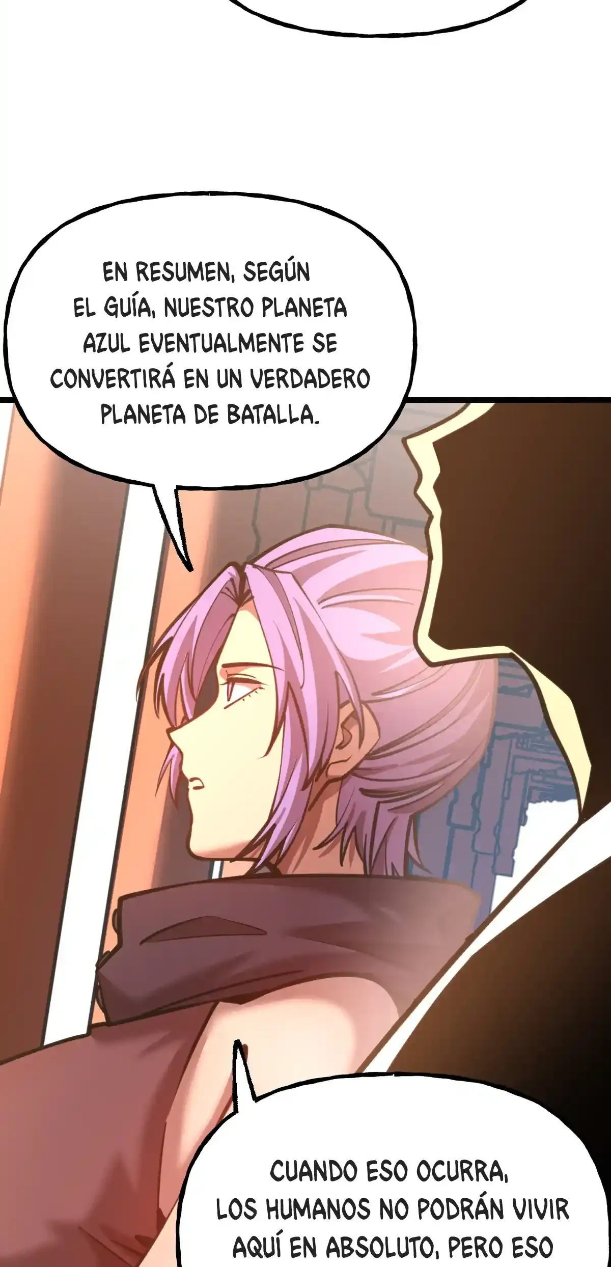 Read Apex Future Martial Arts ES Manga Online