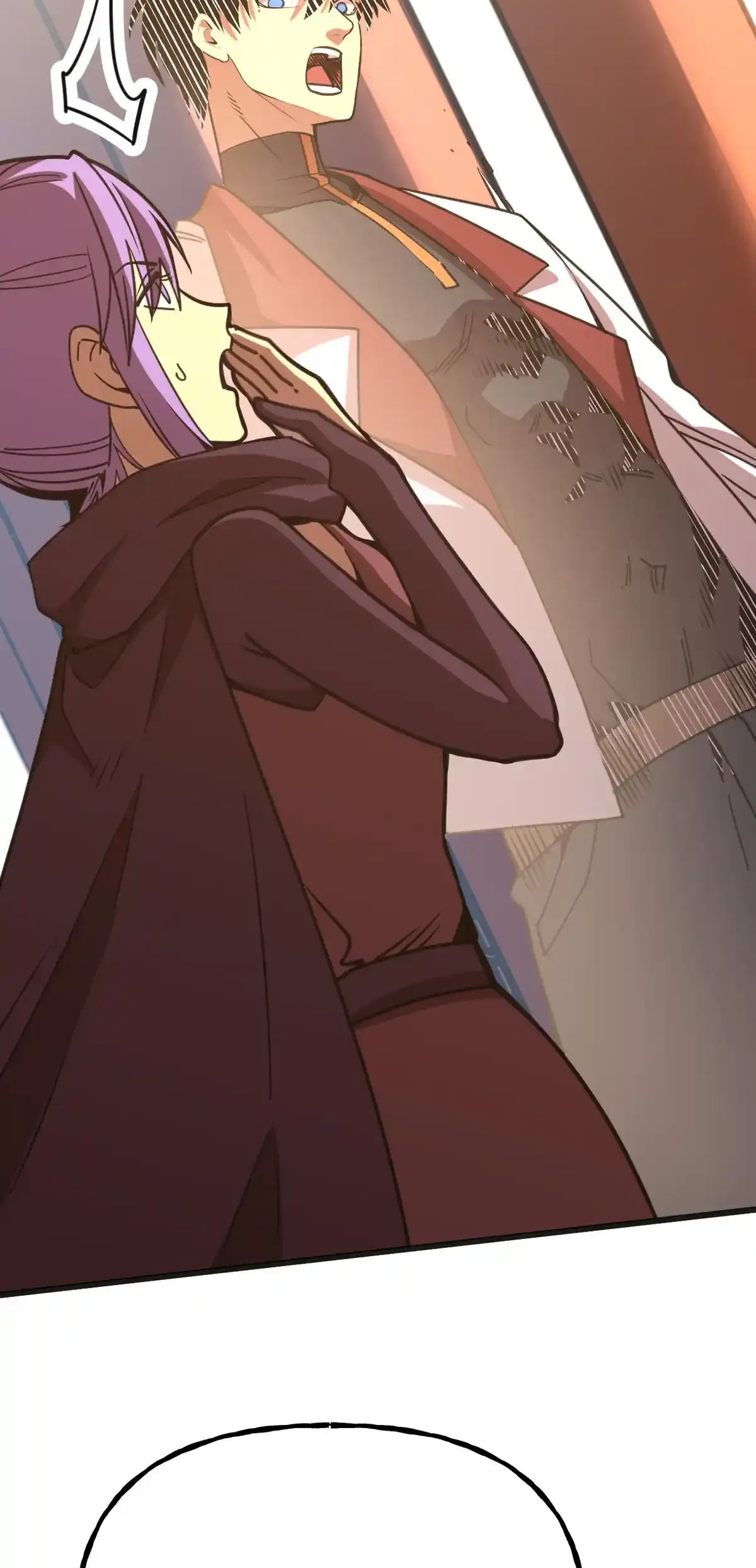 Read Apex Future Martial Arts ES Manga Online