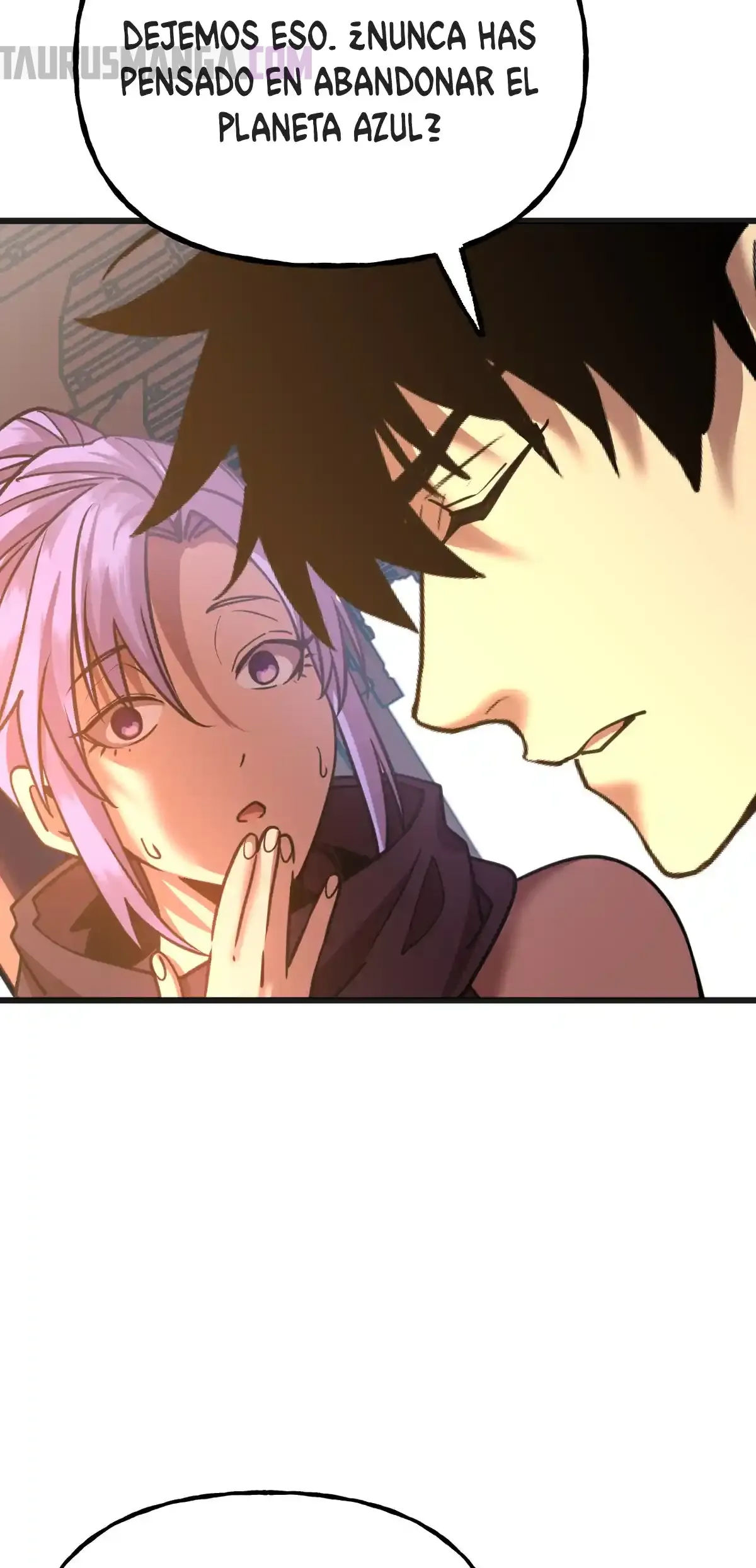 Read Apex Future Martial Arts ES Manga Online