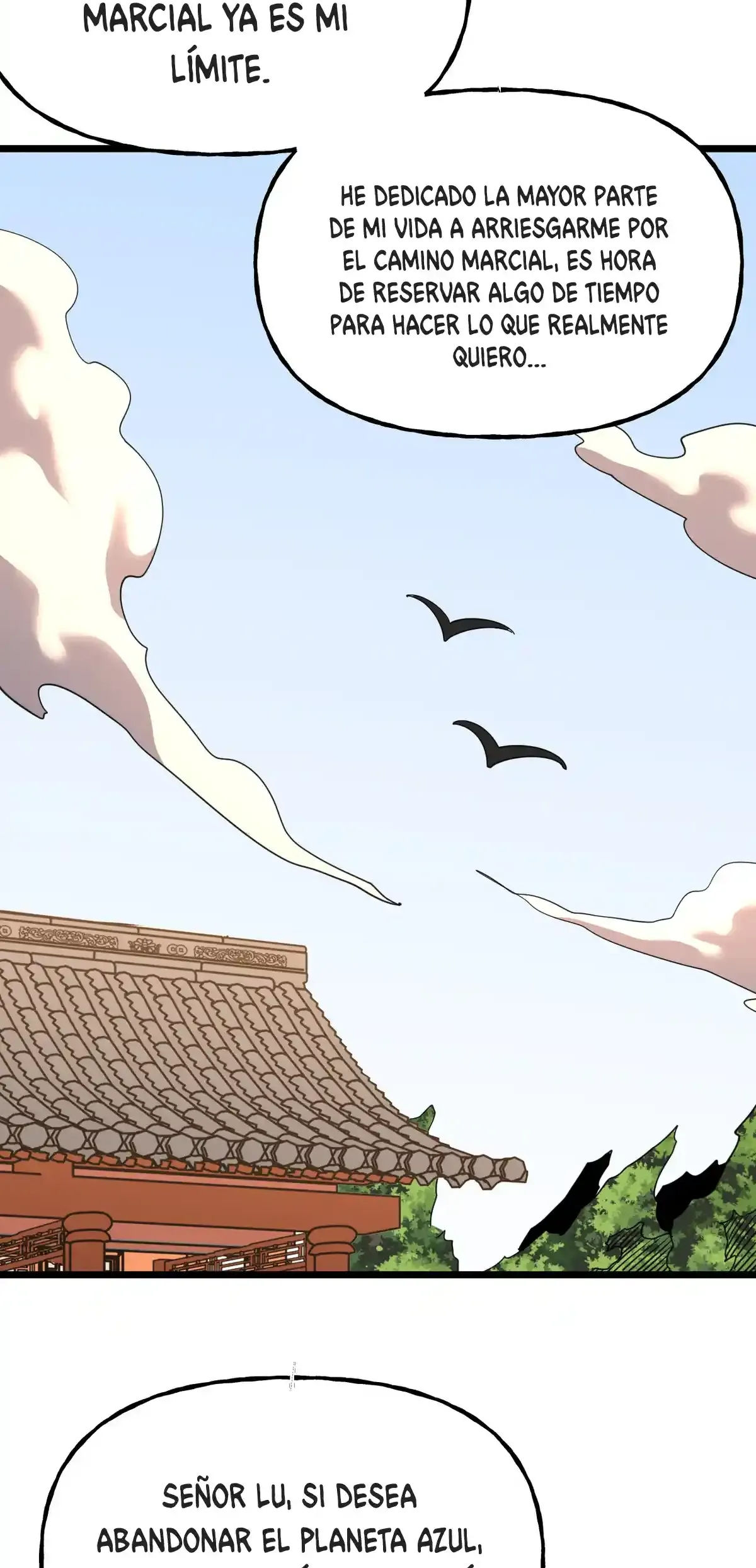 Read Apex Future Martial Arts ES Manga Online