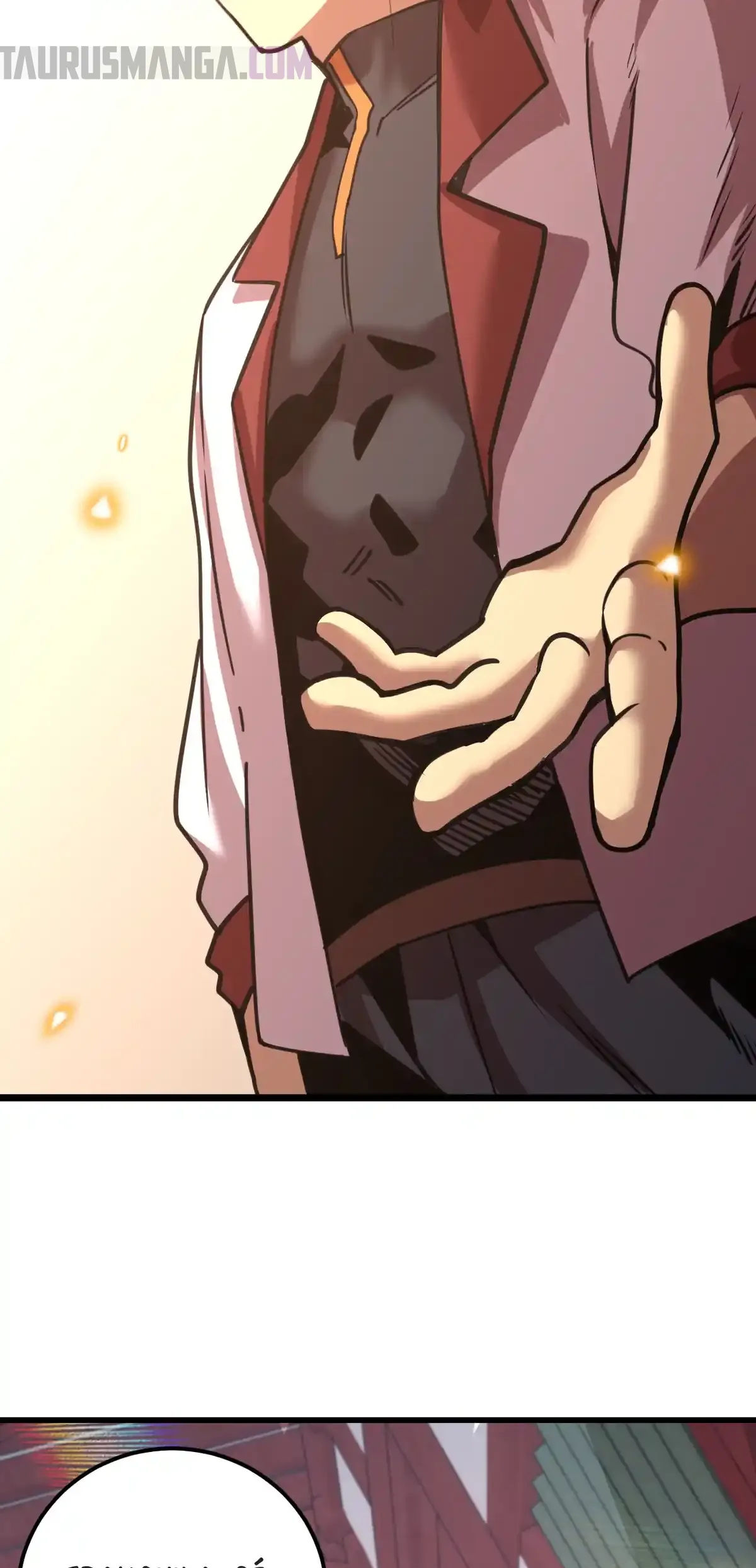 Read Apex Future Martial Arts ES Manga Online