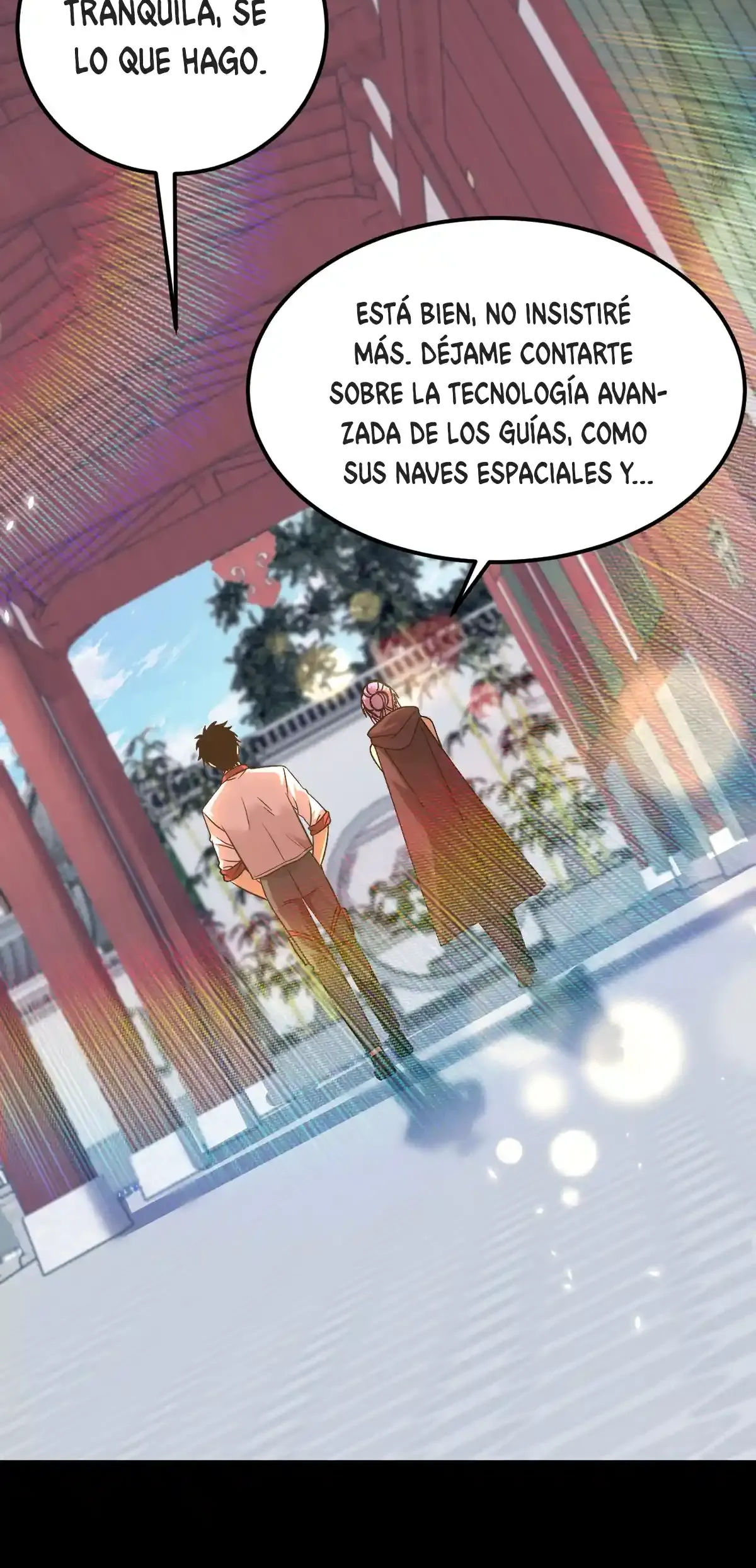 Read Apex Future Martial Arts ES Manga Online