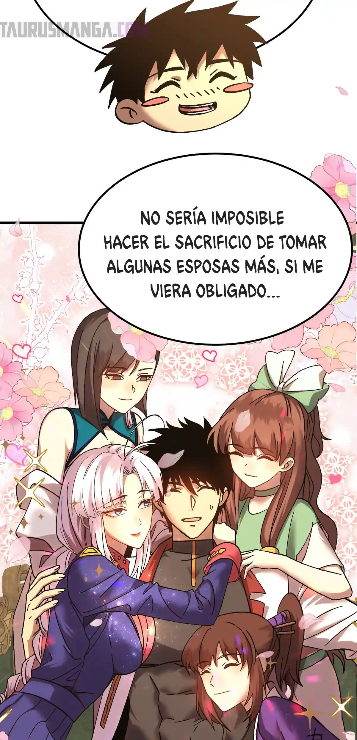 Read Apex Future Martial Arts ES Manga Online