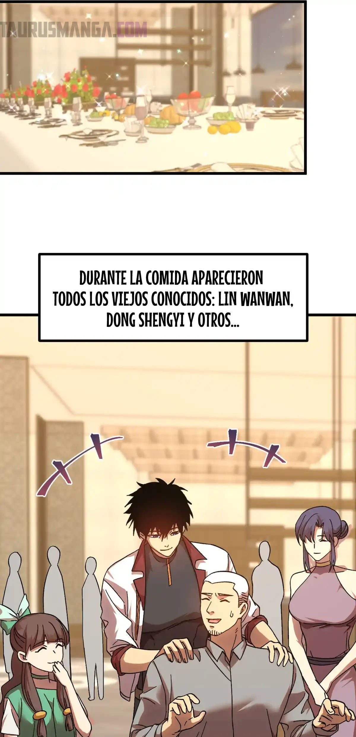 Read Apex Future Martial Arts ES Manga Online