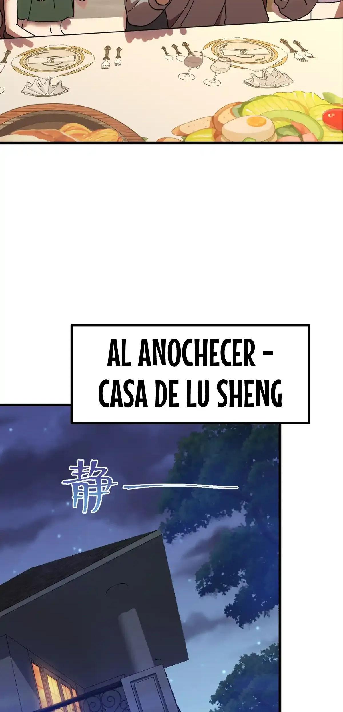 Read Apex Future Martial Arts ES Manga Online