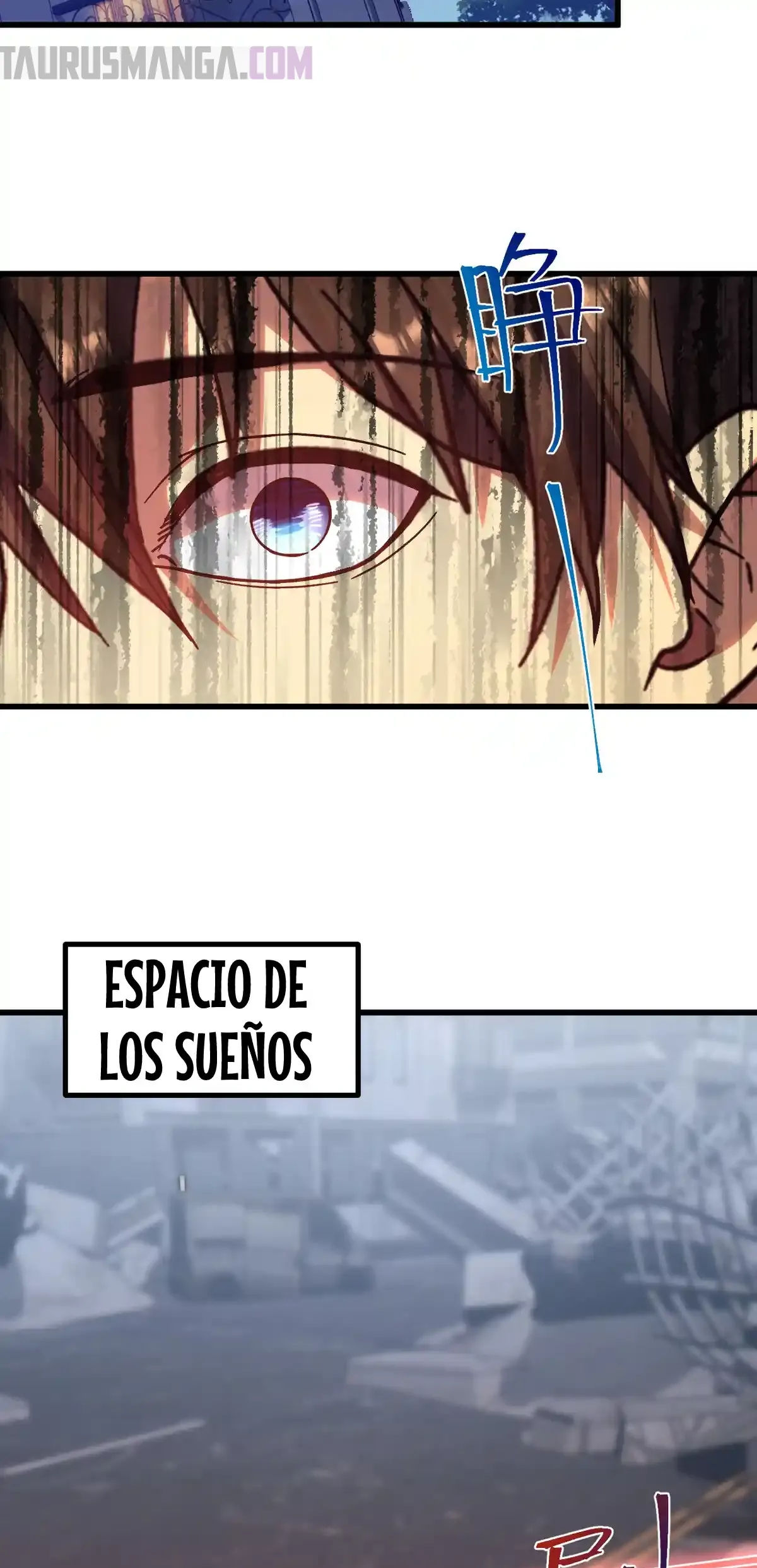 Read Apex Future Martial Arts ES Manga Online