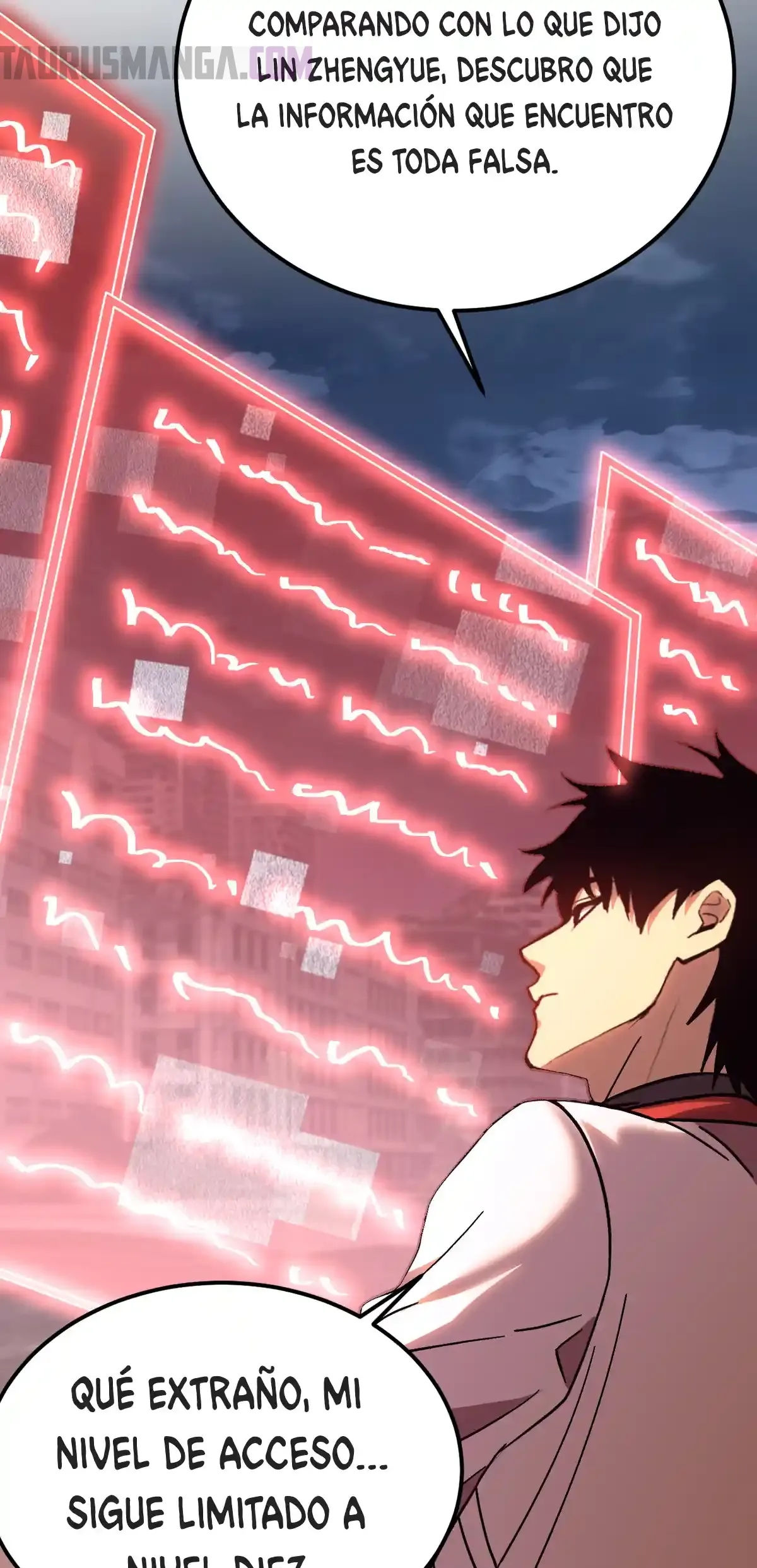 Read Apex Future Martial Arts ES Manga Online