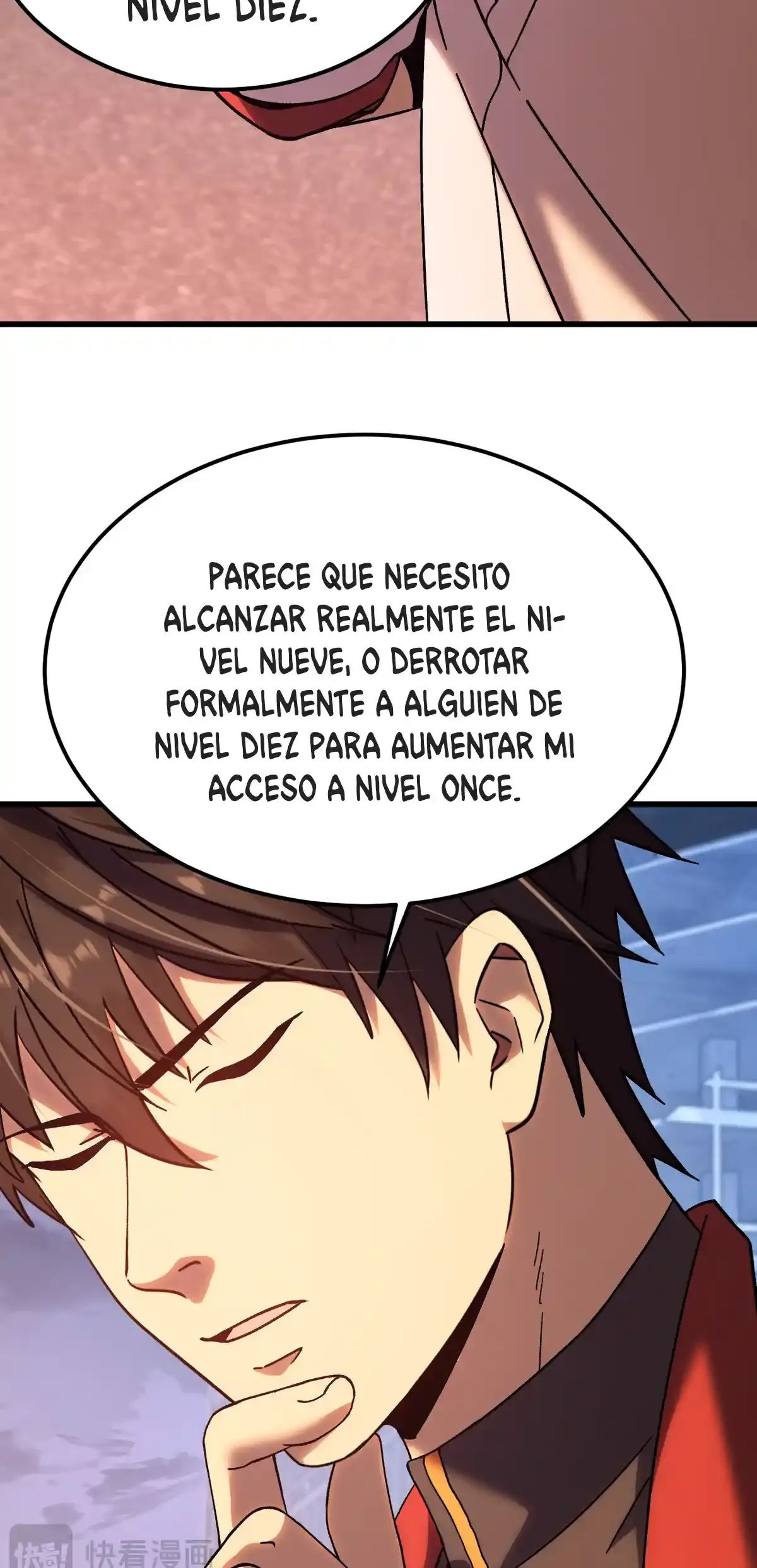 Read Apex Future Martial Arts ES Manga Online