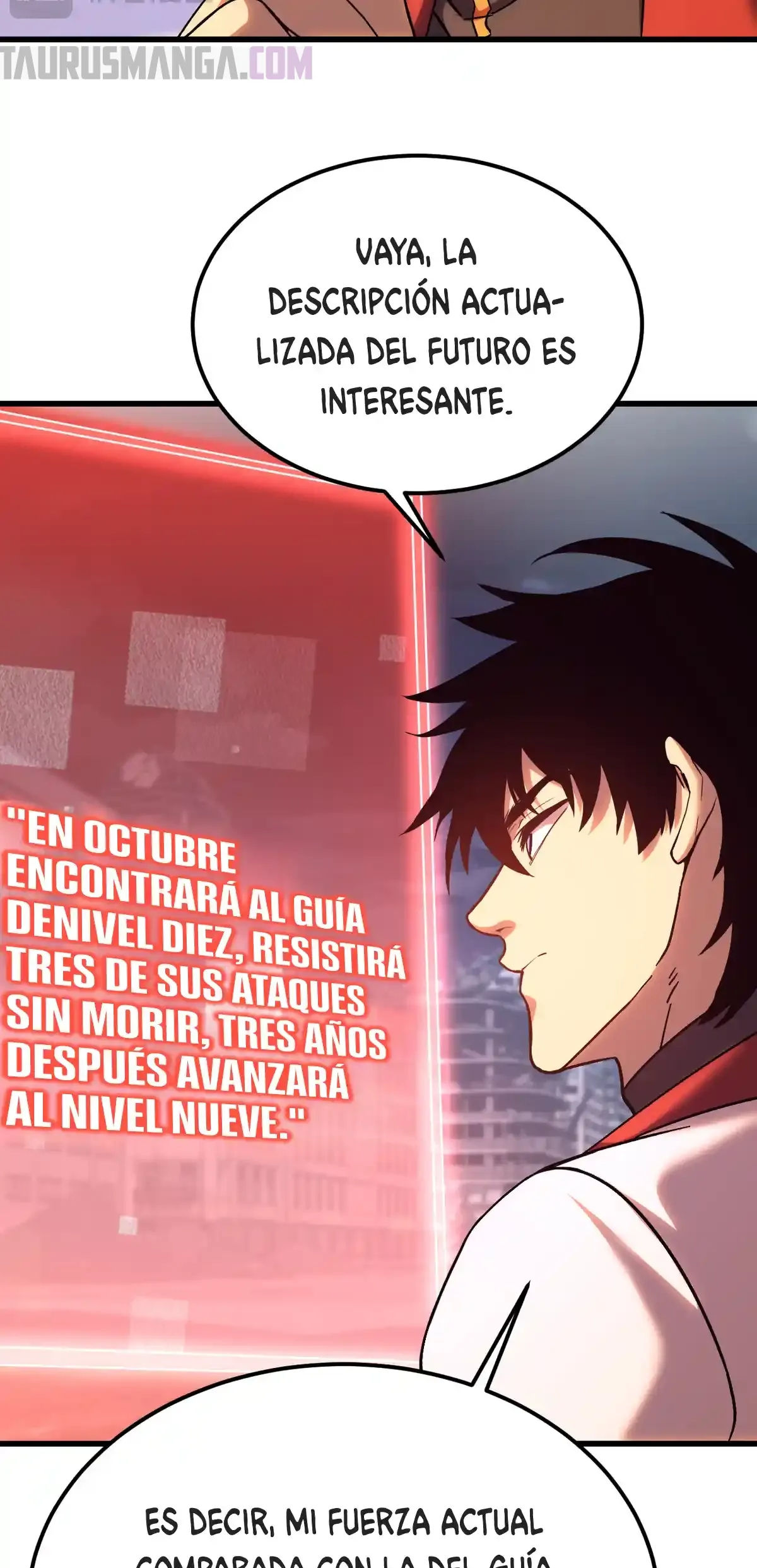 Read Apex Future Martial Arts ES Manga Online