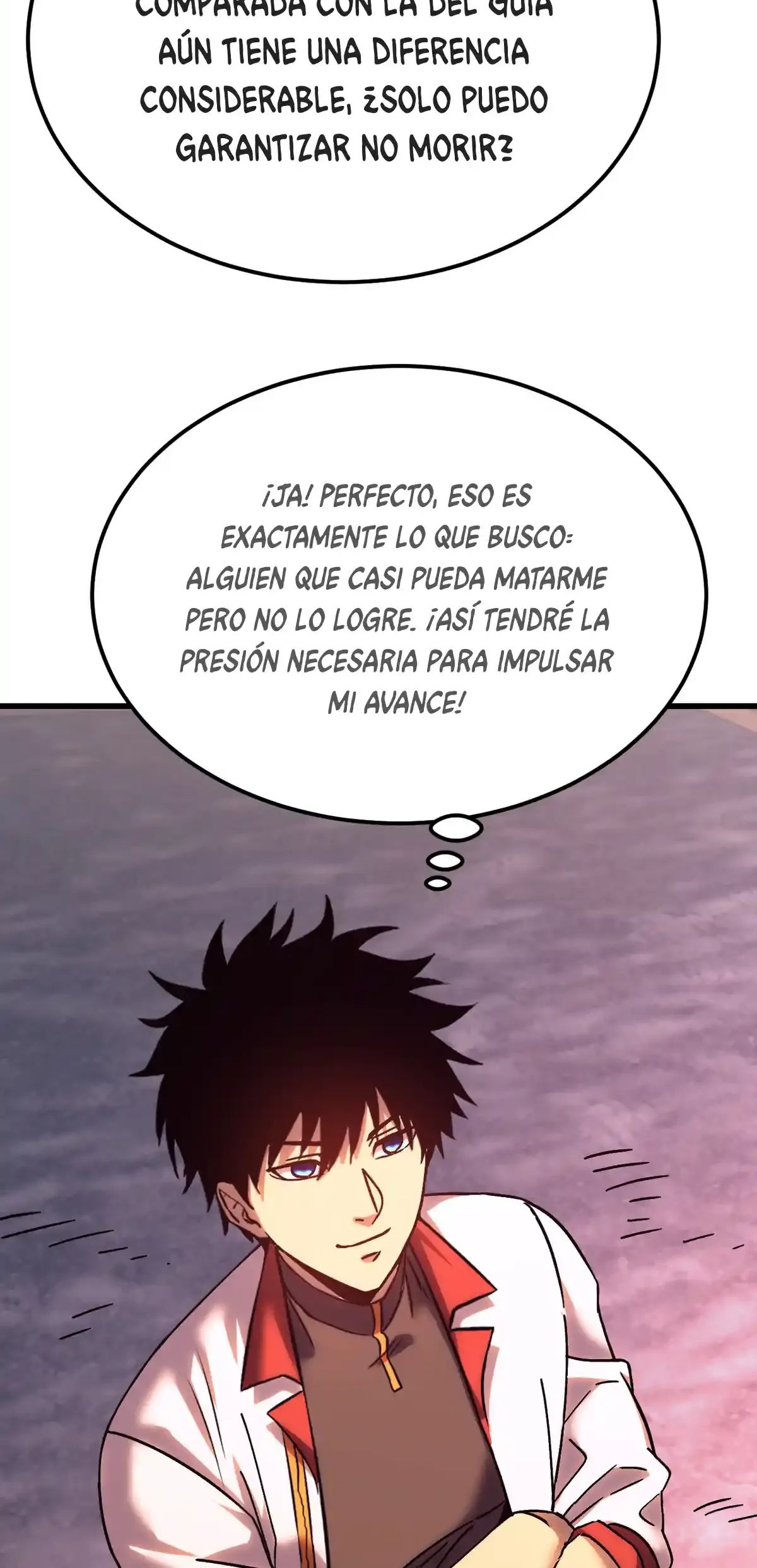 Read Apex Future Martial Arts ES Manga Online