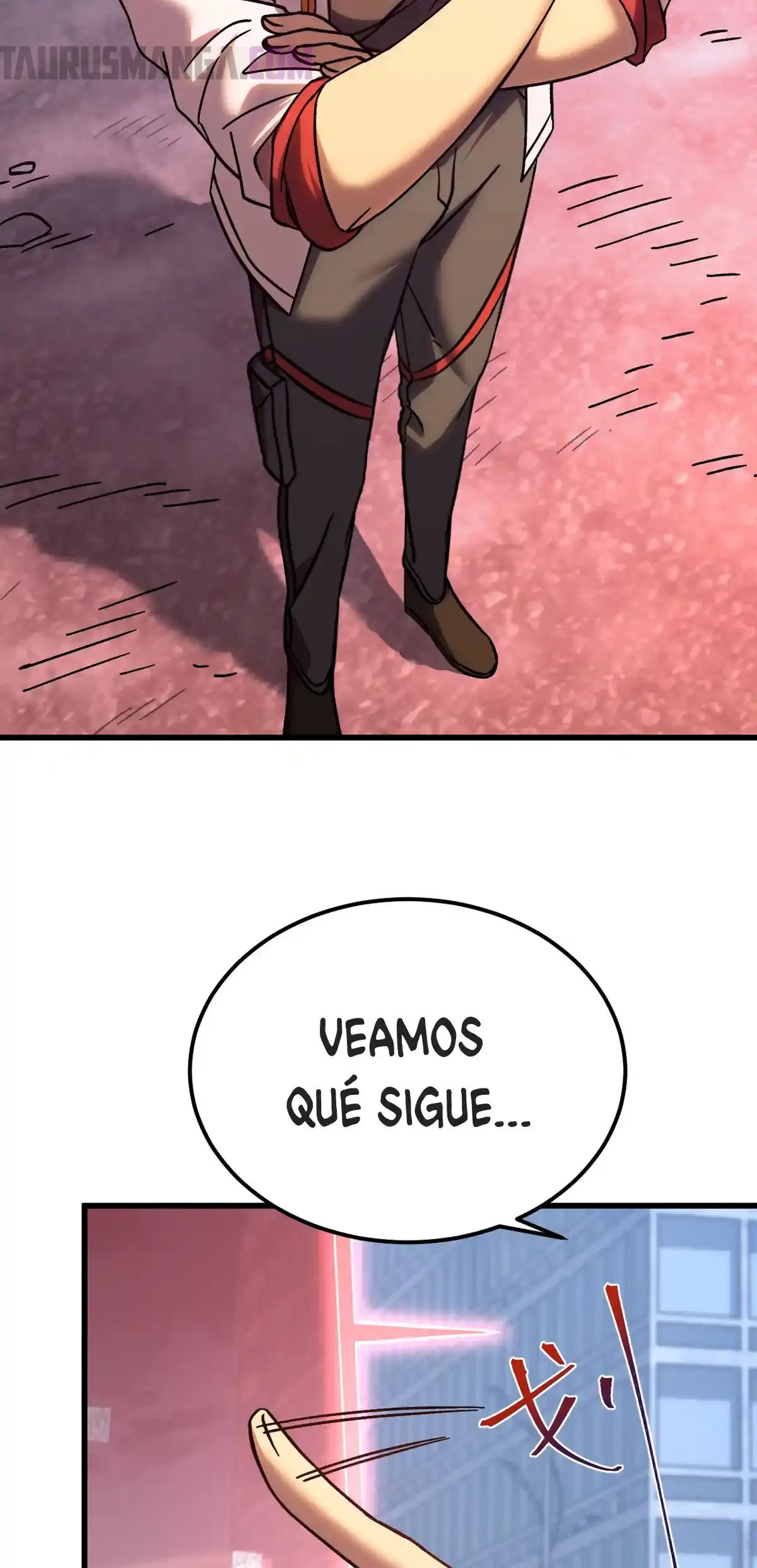 Read Apex Future Martial Arts ES Manga Online