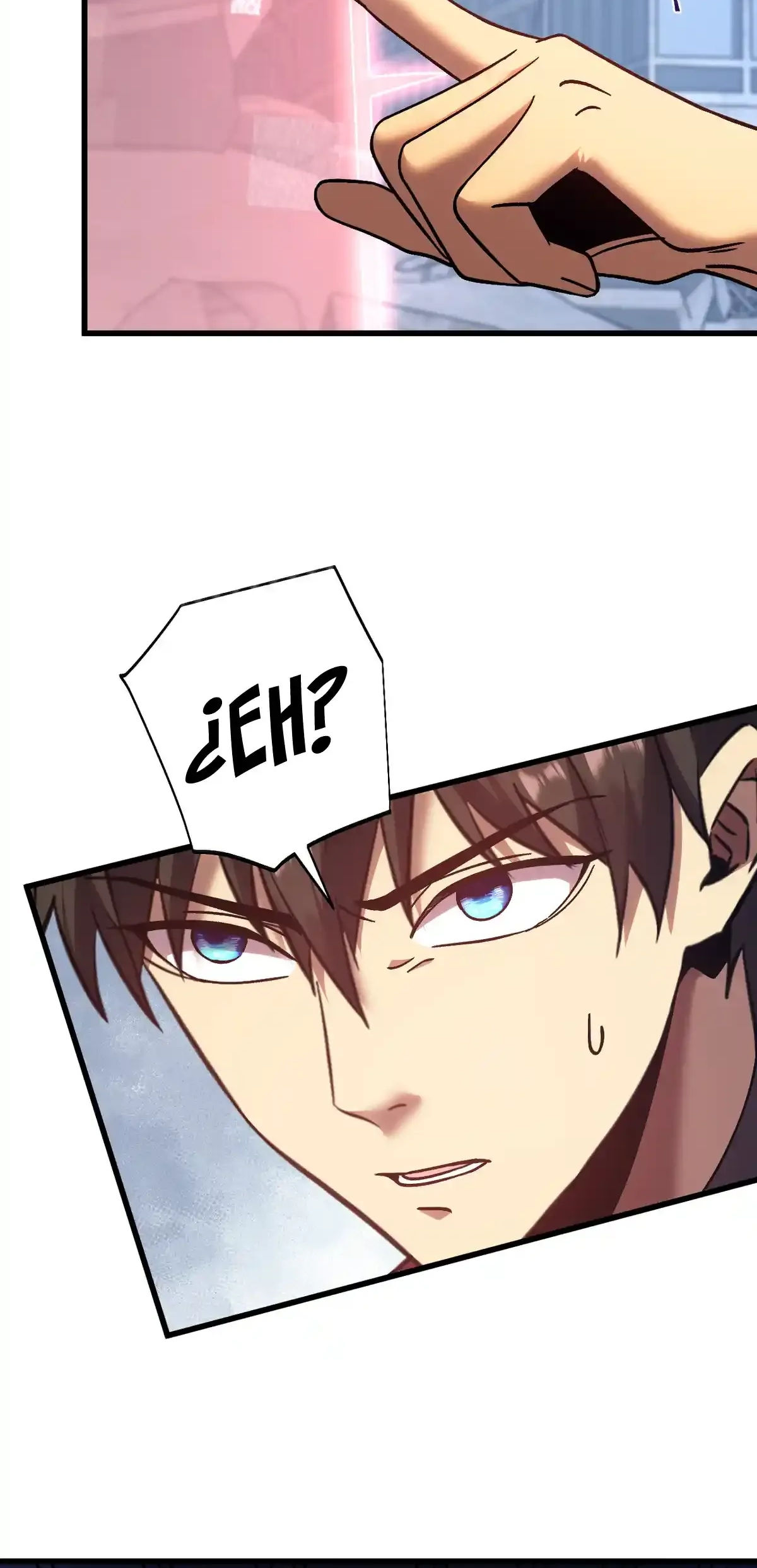 Read Apex Future Martial Arts ES Manga Online