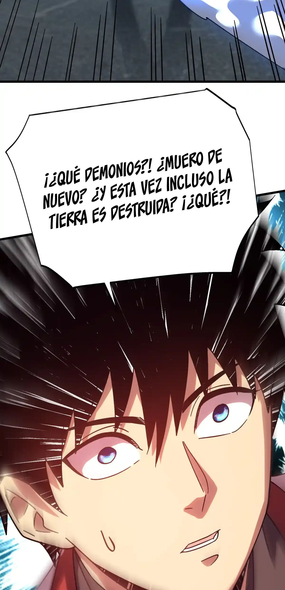 Read Apex Future Martial Arts ES Manga Online